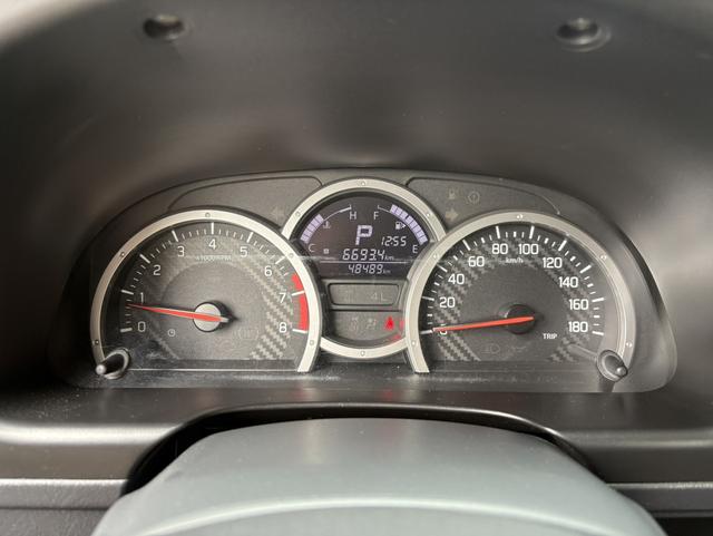 Suzuki Jimny (Imported) 2018 image de voiture #13