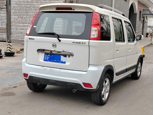 Suzuki Wagon R X5 2015 imagem de carro #13