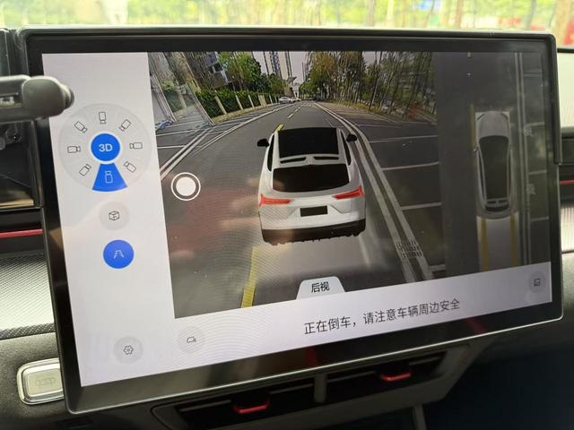 Jetour Dashing 2022 immagine di auto #13
