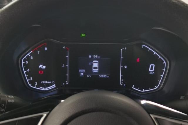 起亚 起亚K3 2021 汽车图片 #13