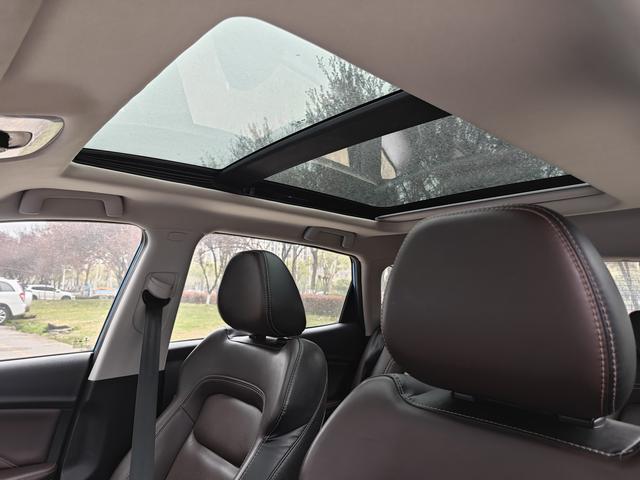 奇瑞 瑞虎7 2017 汽车图片 #13