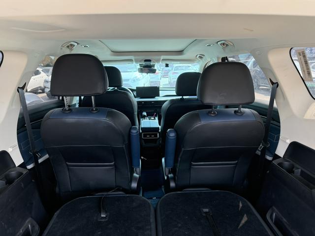 睿蓝汽车 睿蓝9 2024 汽车图片 #13