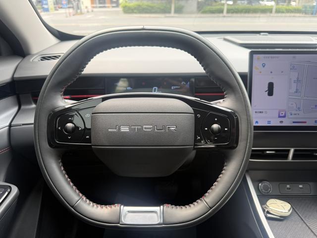 Dashing 2024 car image #13