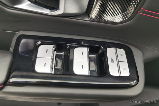 Dashing 2024 car image #13
