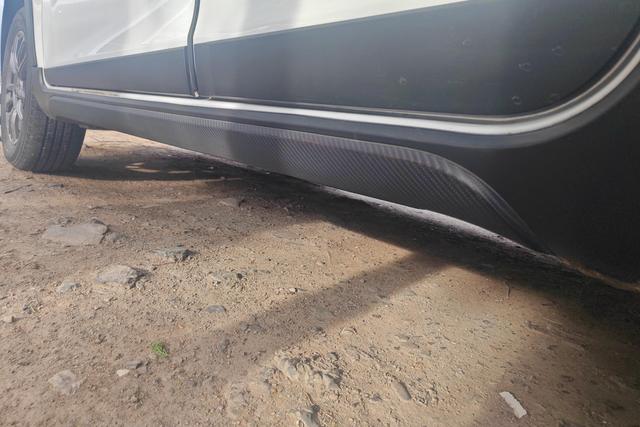 睿蓝汽车 睿蓝汽车X3 PRO 2022 汽车图片 #13