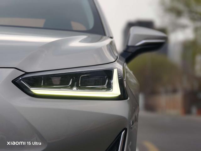 广汽集团 广汽丰田iA5 2020 汽车图片 #13