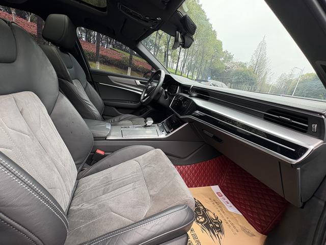 Audi A6L 2020 imagem de carro #13