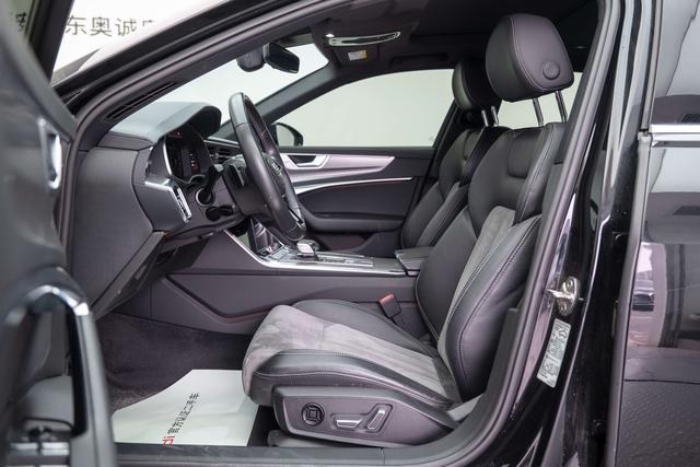 Audi A6L 2023 imagem de carro #13