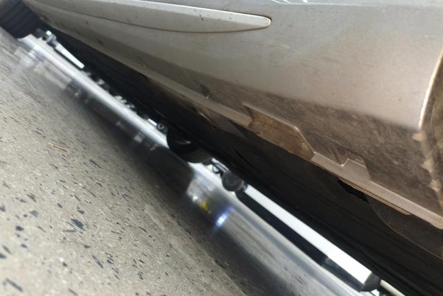 GEELY Preface 2021 image de voiture #13