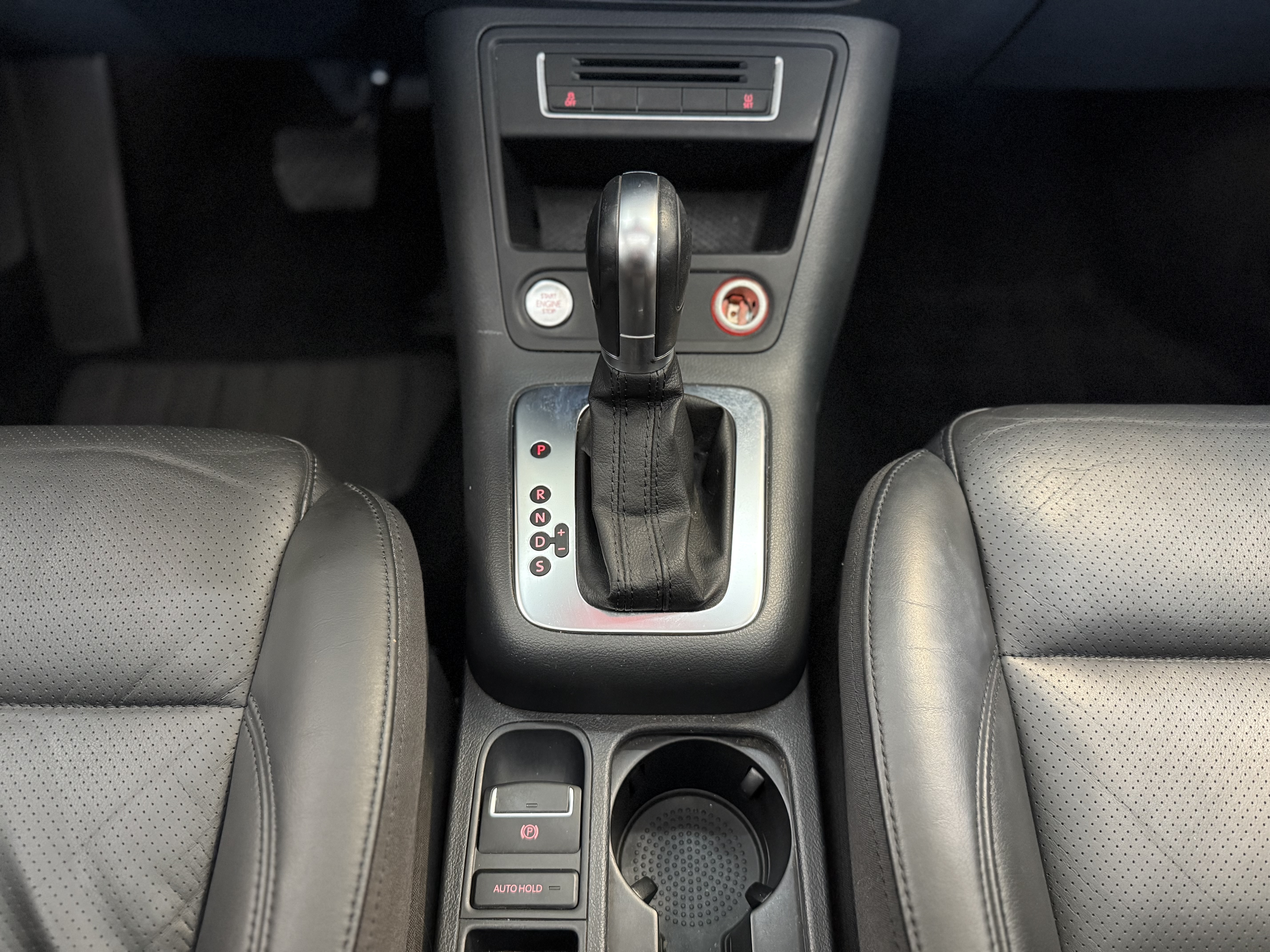 Volkswagen Tiguan 2016 car image #13