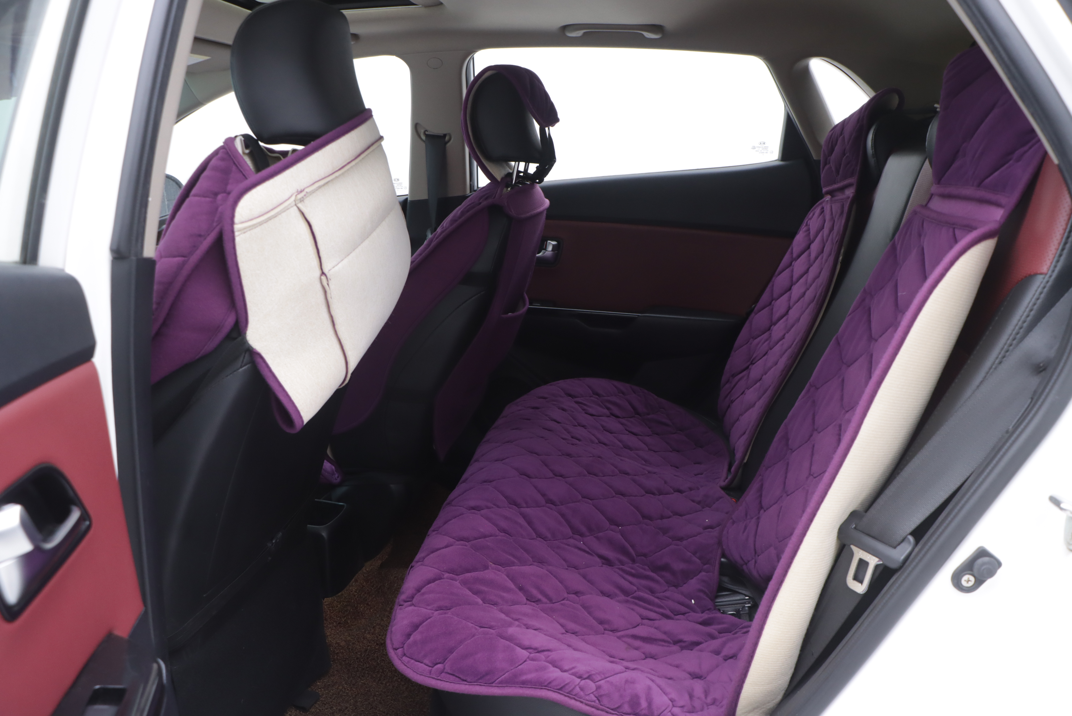 Kia K2 2016 #13 Kia K2 2016 car image #13