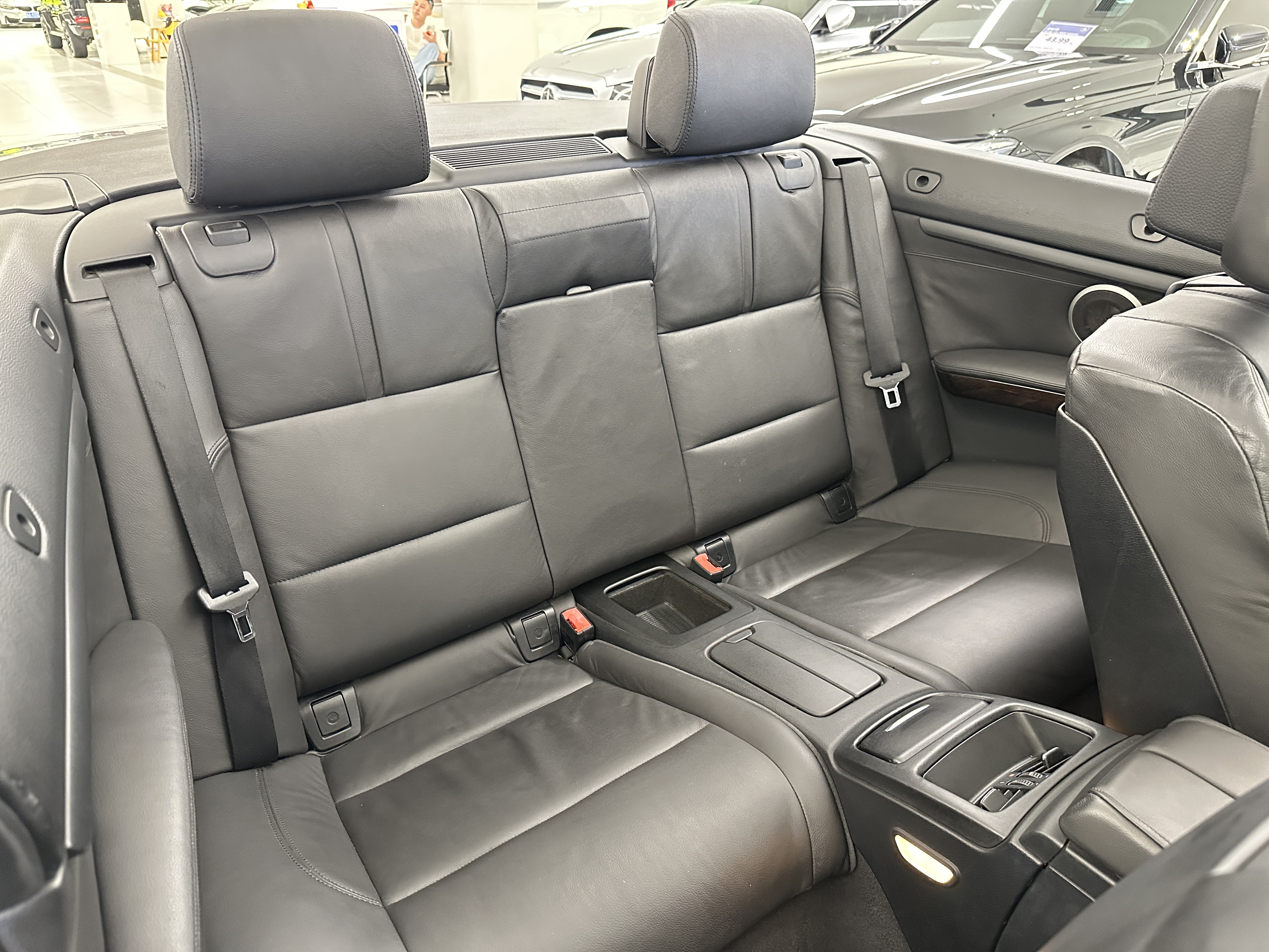 BMW M3 2011 imagem de carro #13