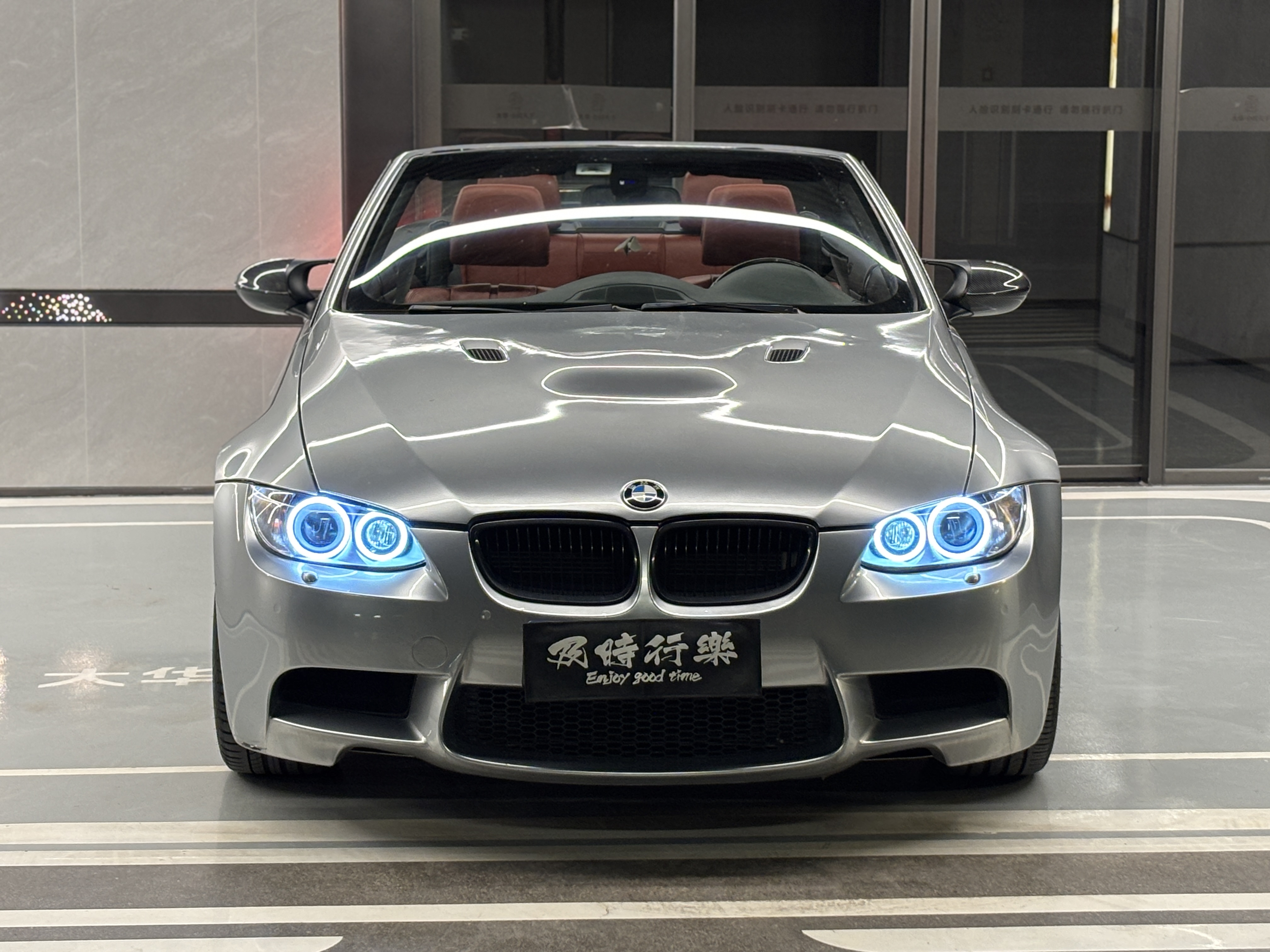 BMW M3 2011 immagine di auto #13