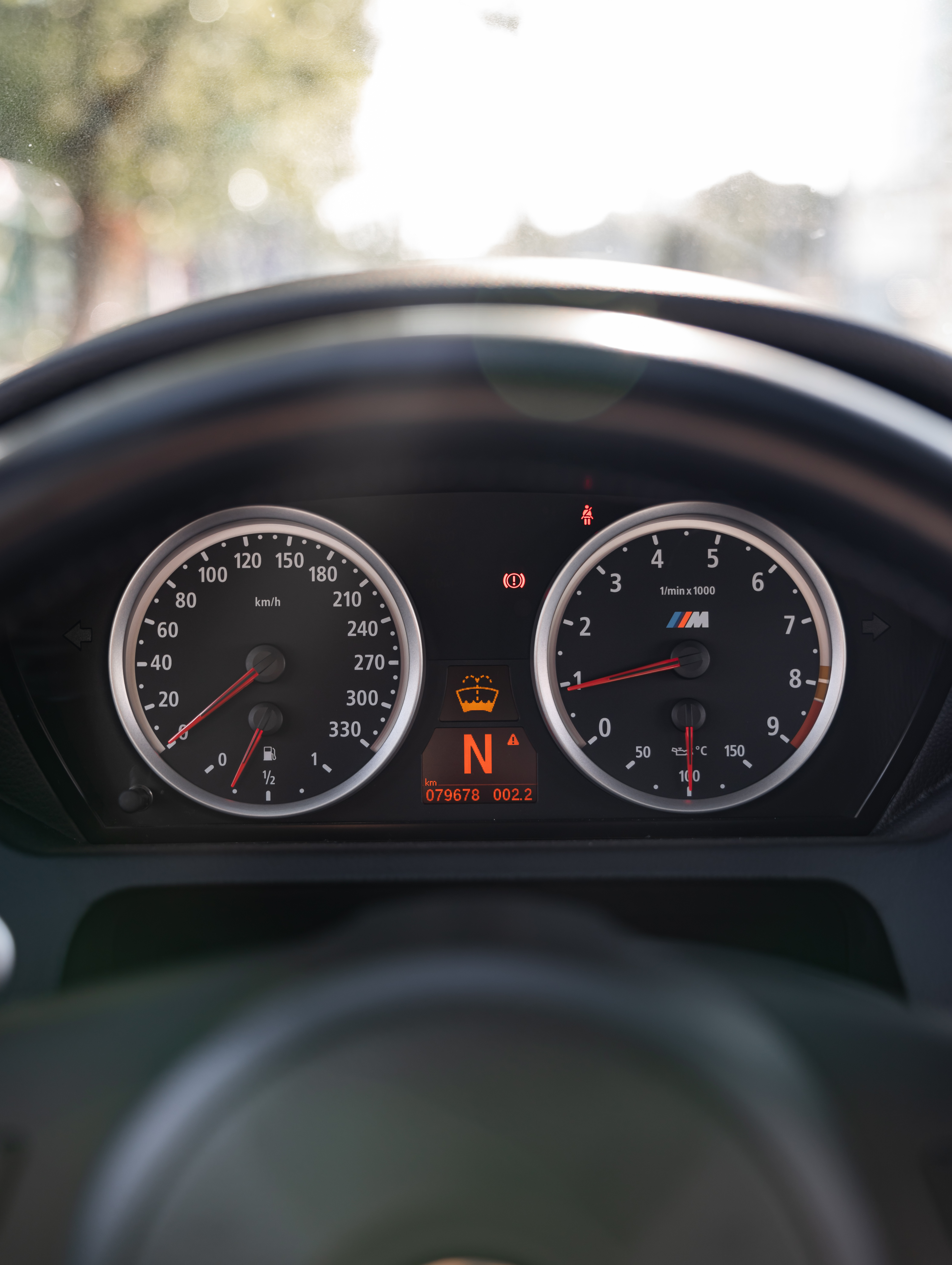 BMW M6 2008 #13 BMW M6 2008 car image #13