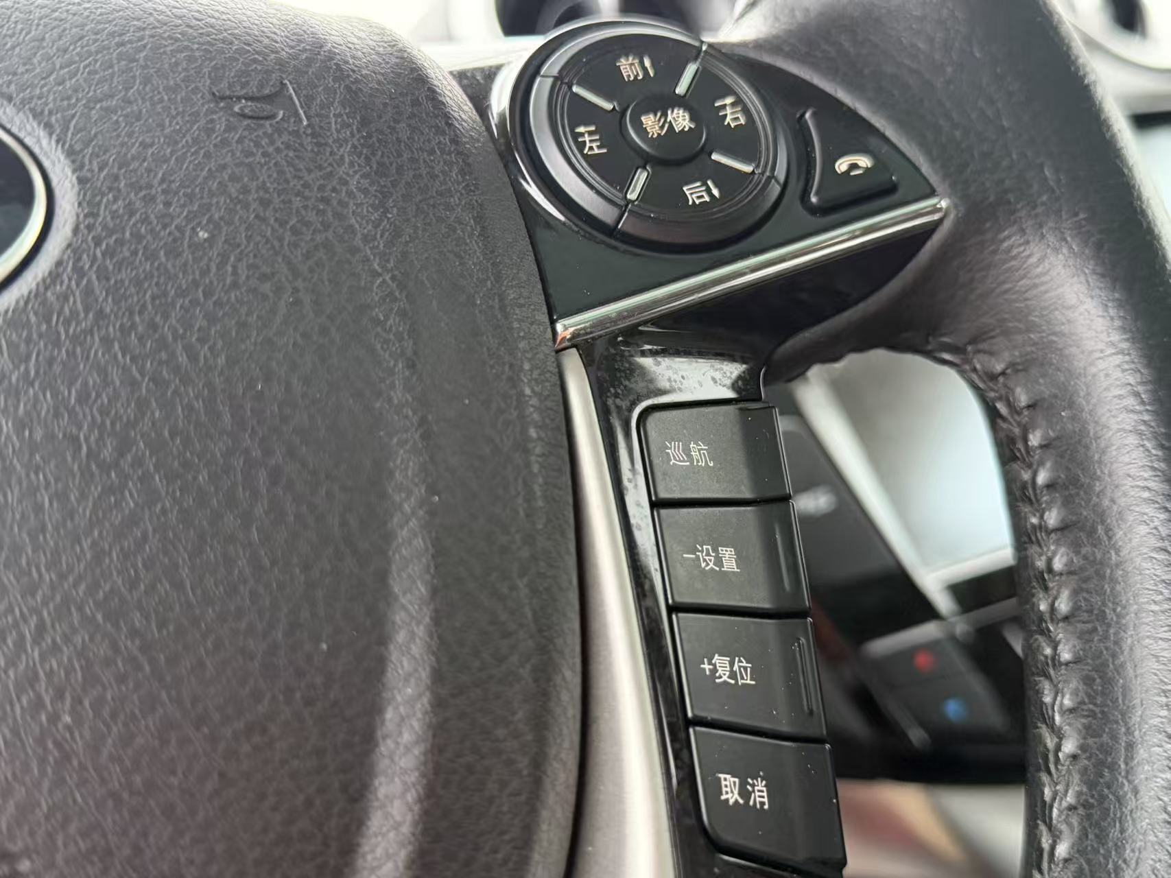 BYD S7 2016 #13 BYD S7 2016 immagine di auto #13