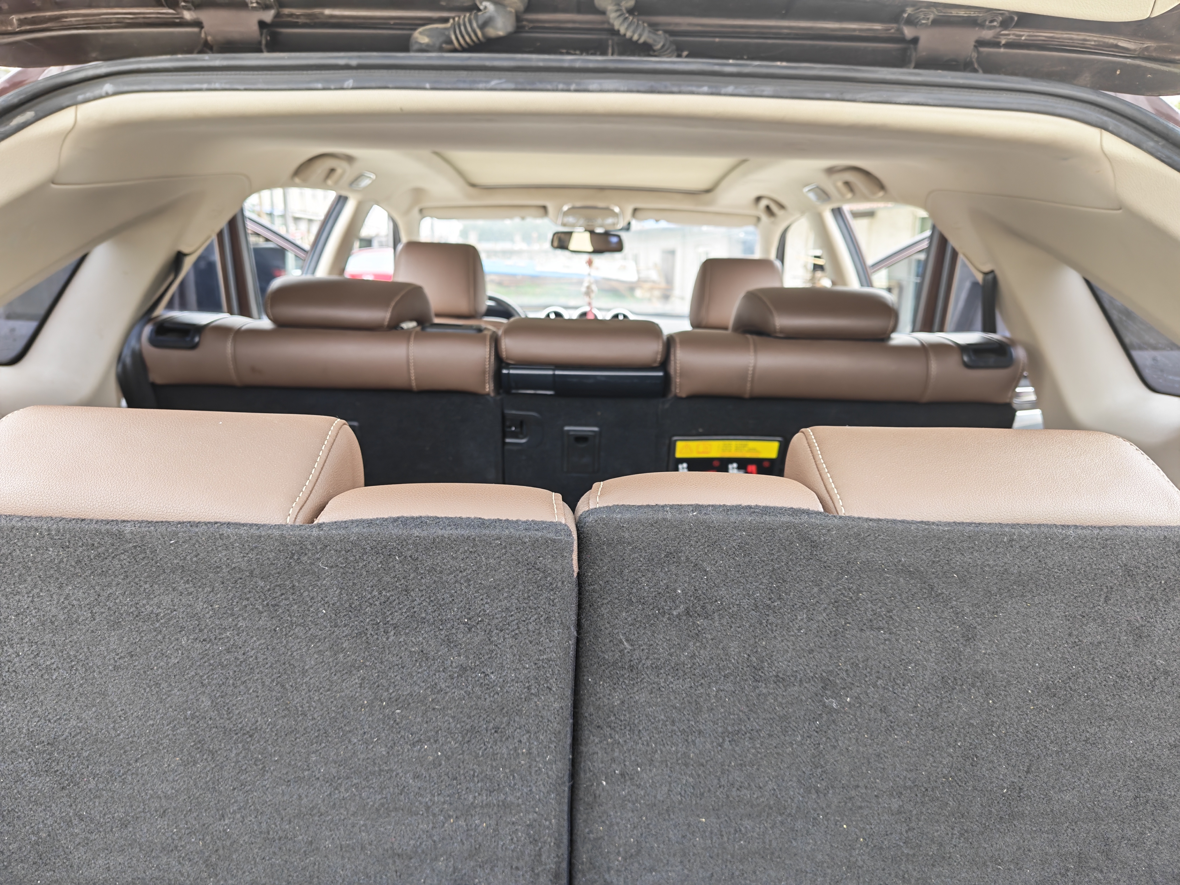 BYD S7 2016 car image #13