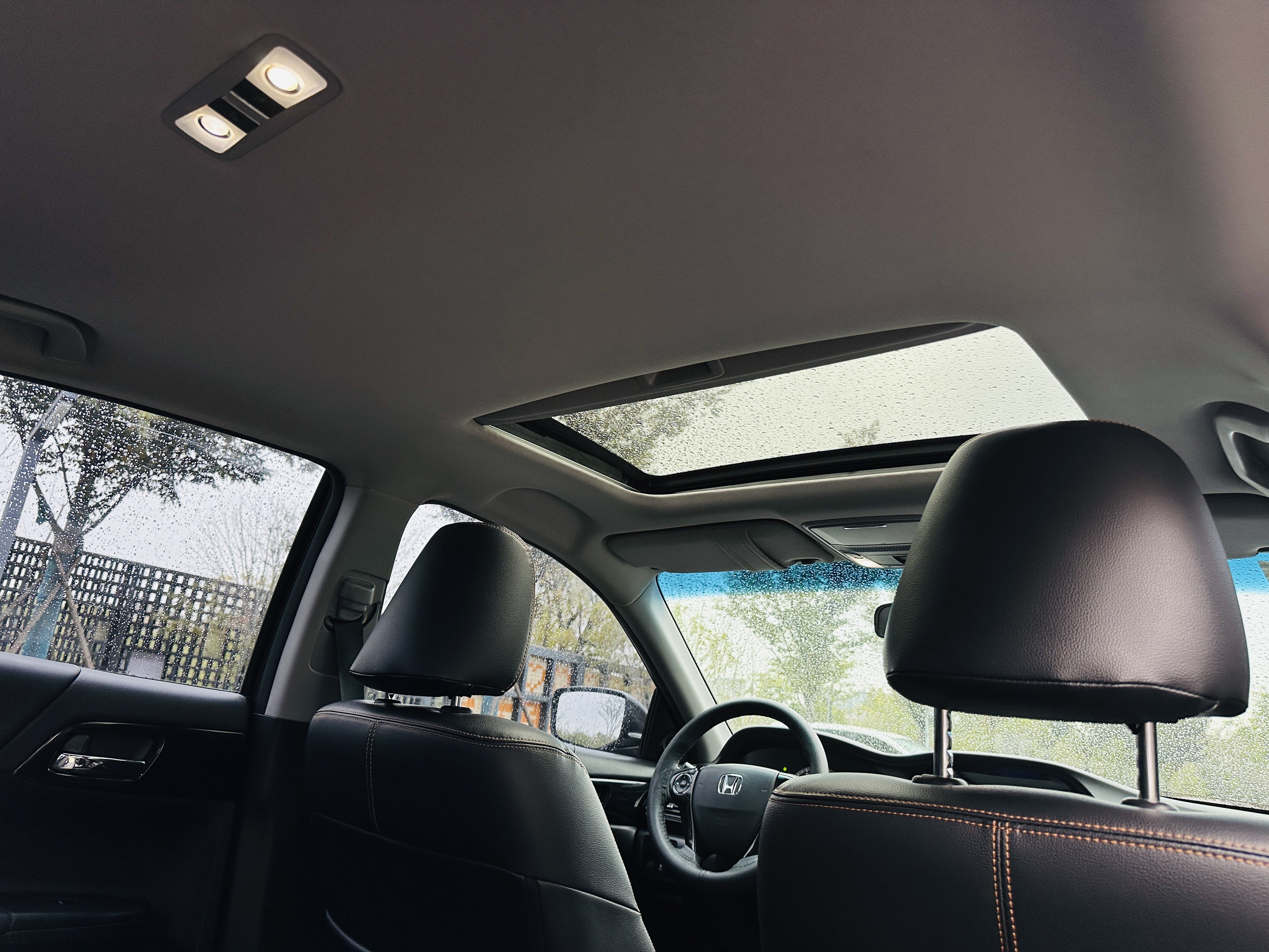 Honda e:NS2 2018 car image #13