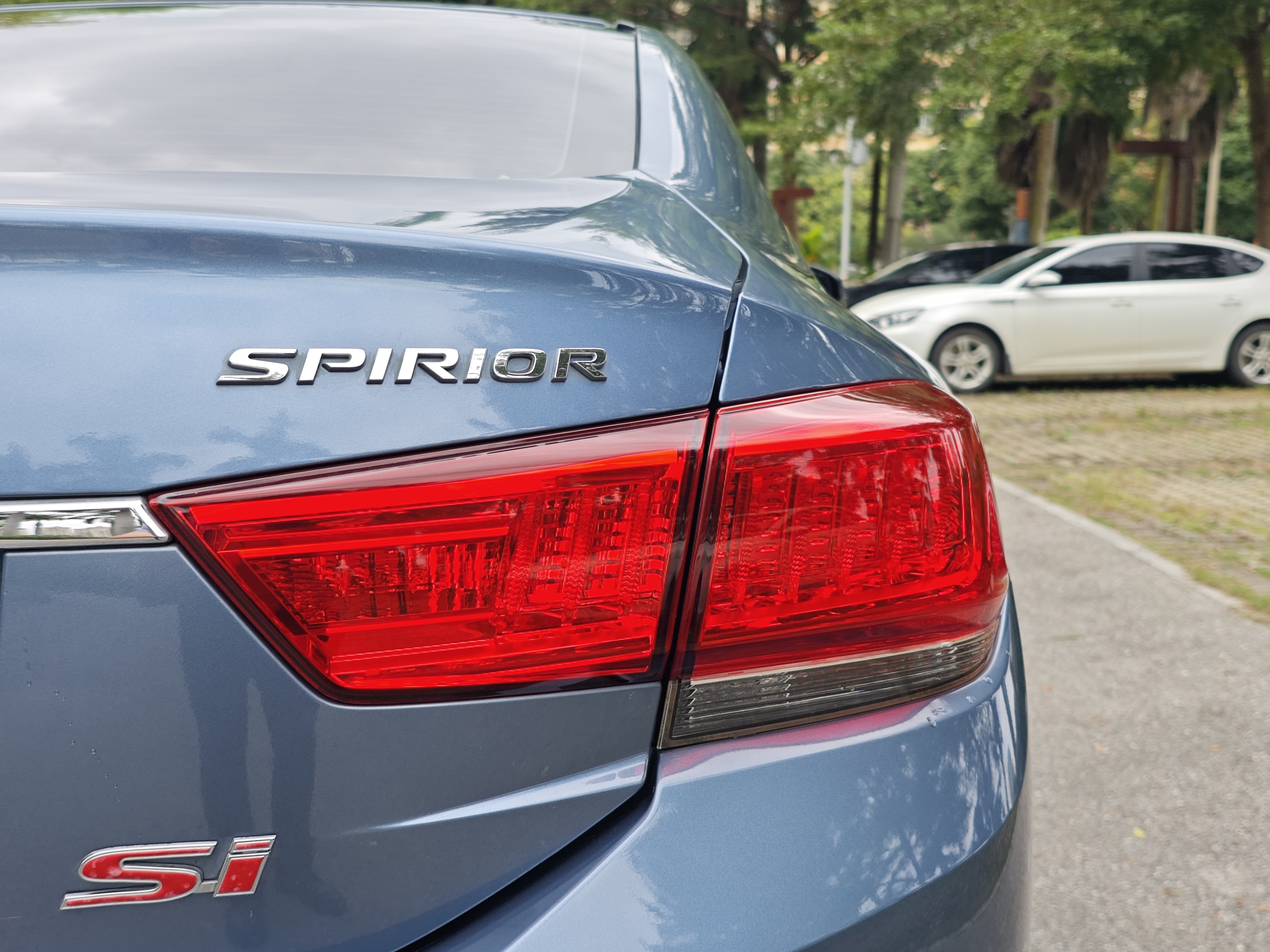 Honda Spirior 2015 #13 Honda Spirior 2015 car image #13