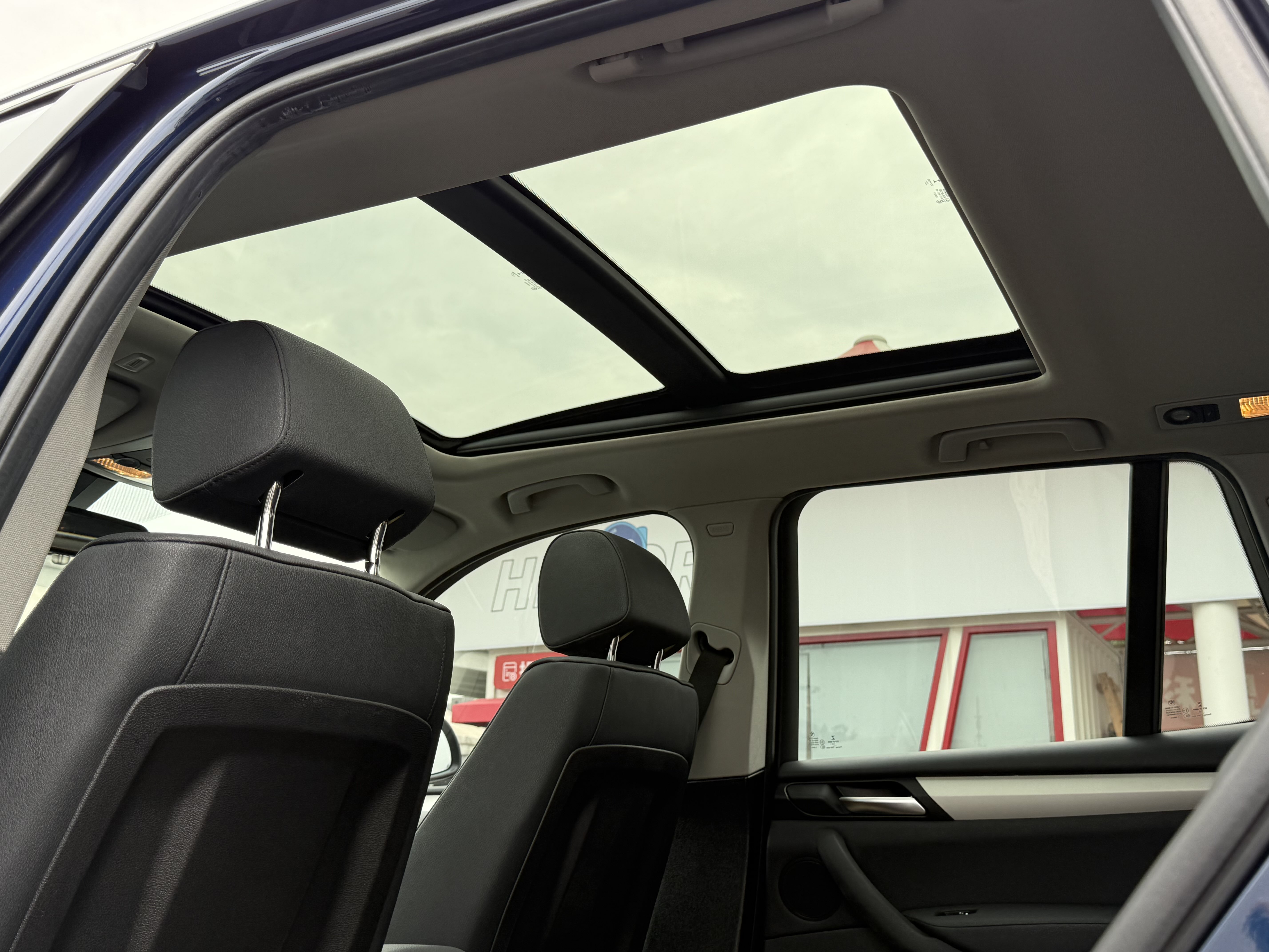 Volkswagen Bora Classic 2017 car image #13