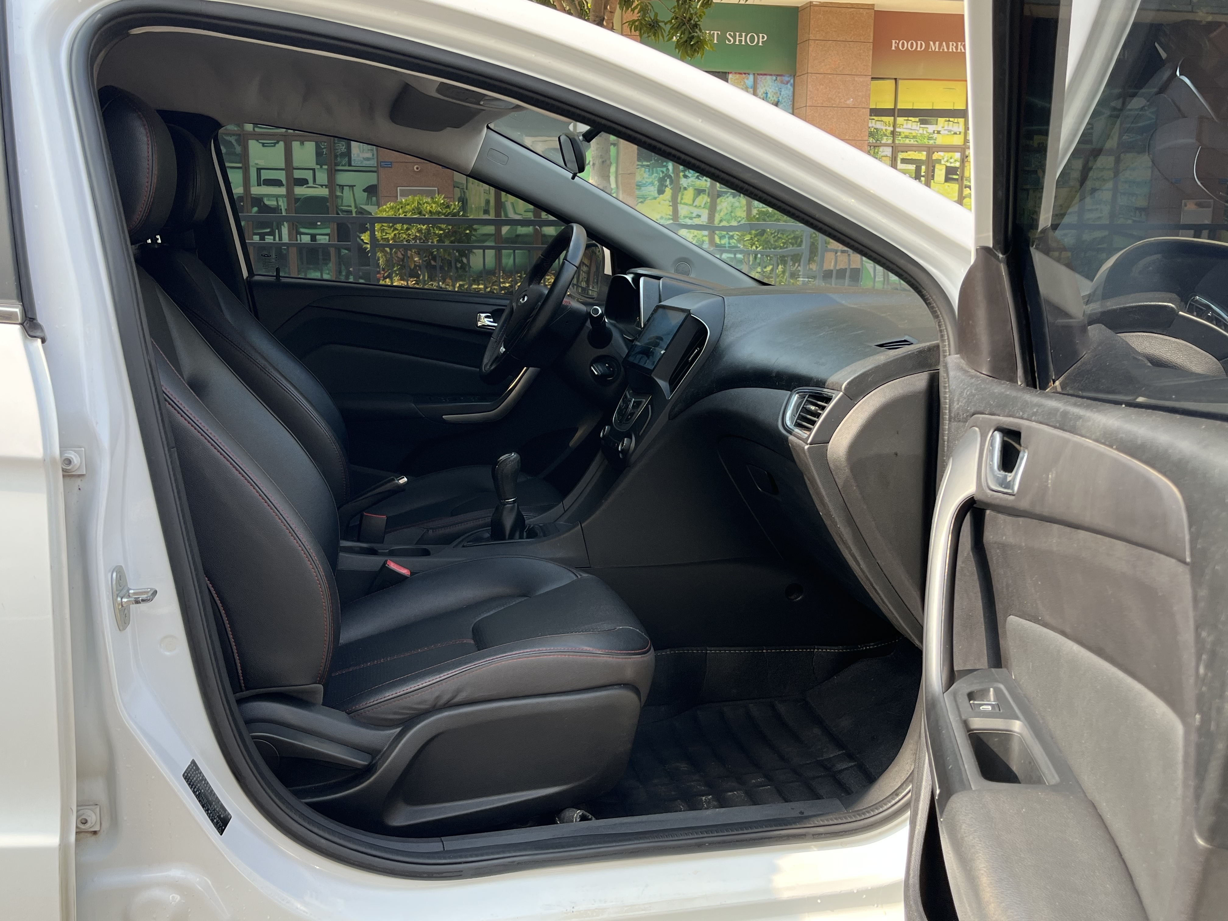 Chery Arrizo 5 2018 #13 Chery Arrizo 5 2018 car image #13