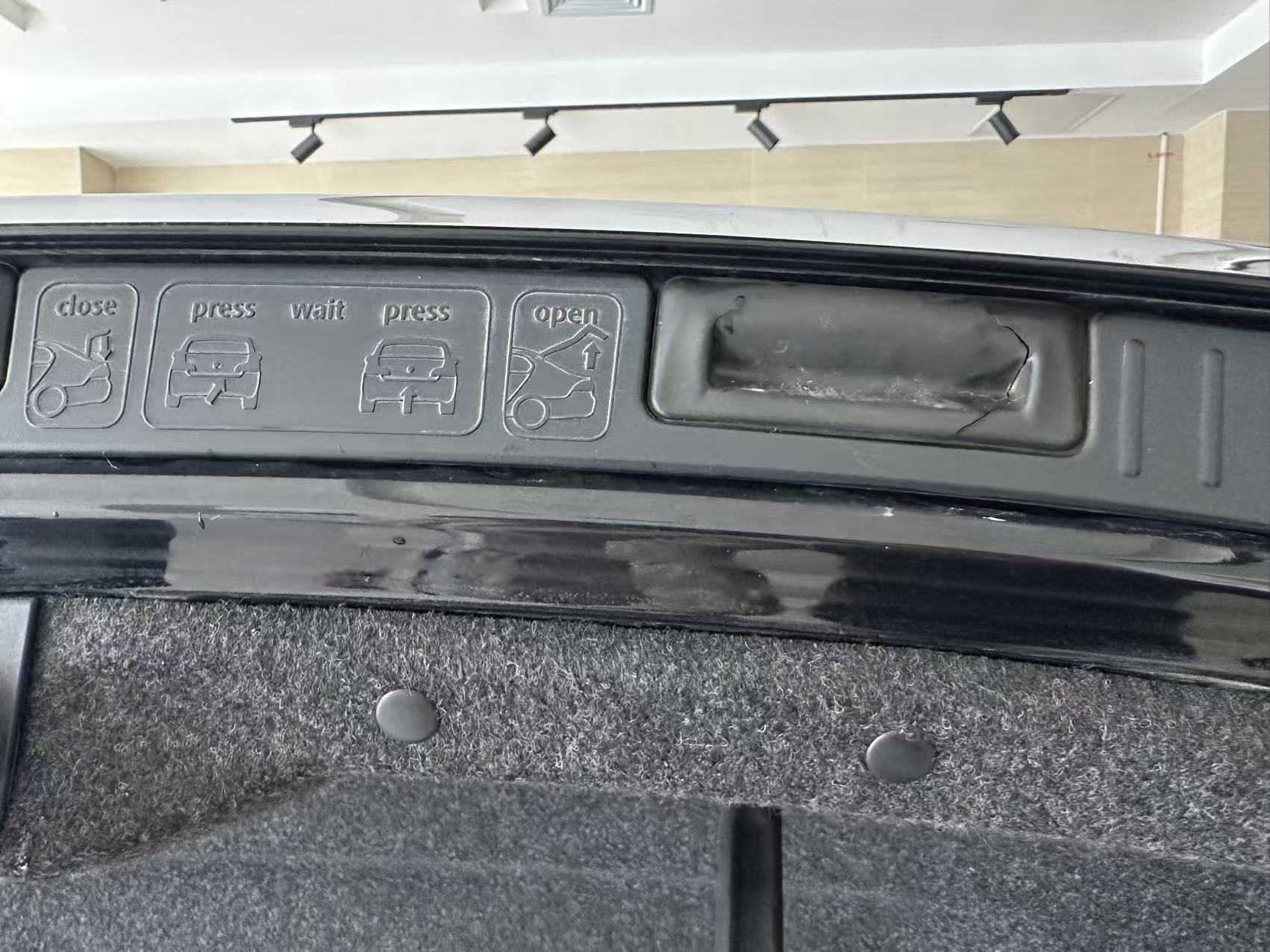 Skoda Superb 2013 immagine di auto #13