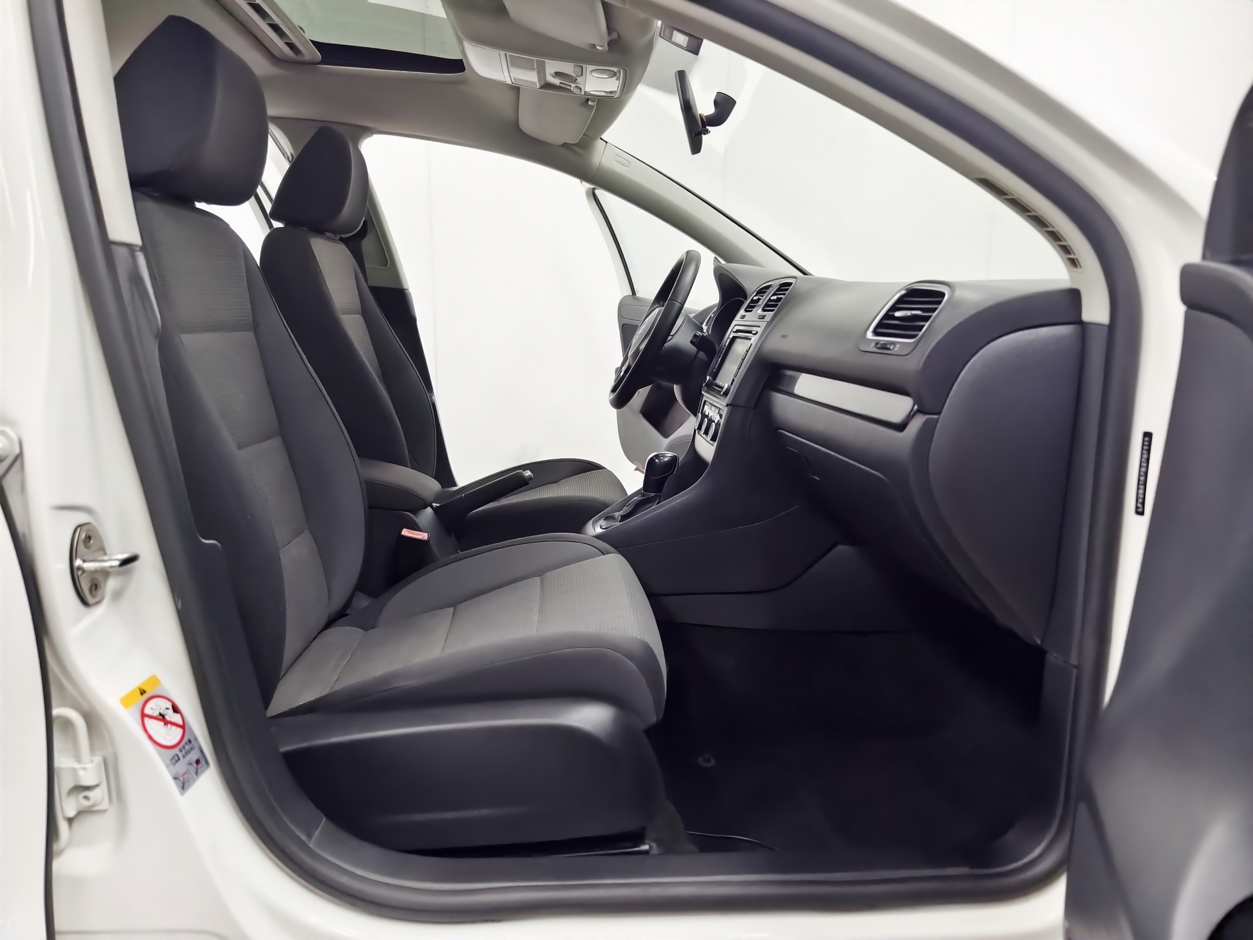 Volkswagen Golf 2014 #13 Volkswagen Golf 2014 car image #13