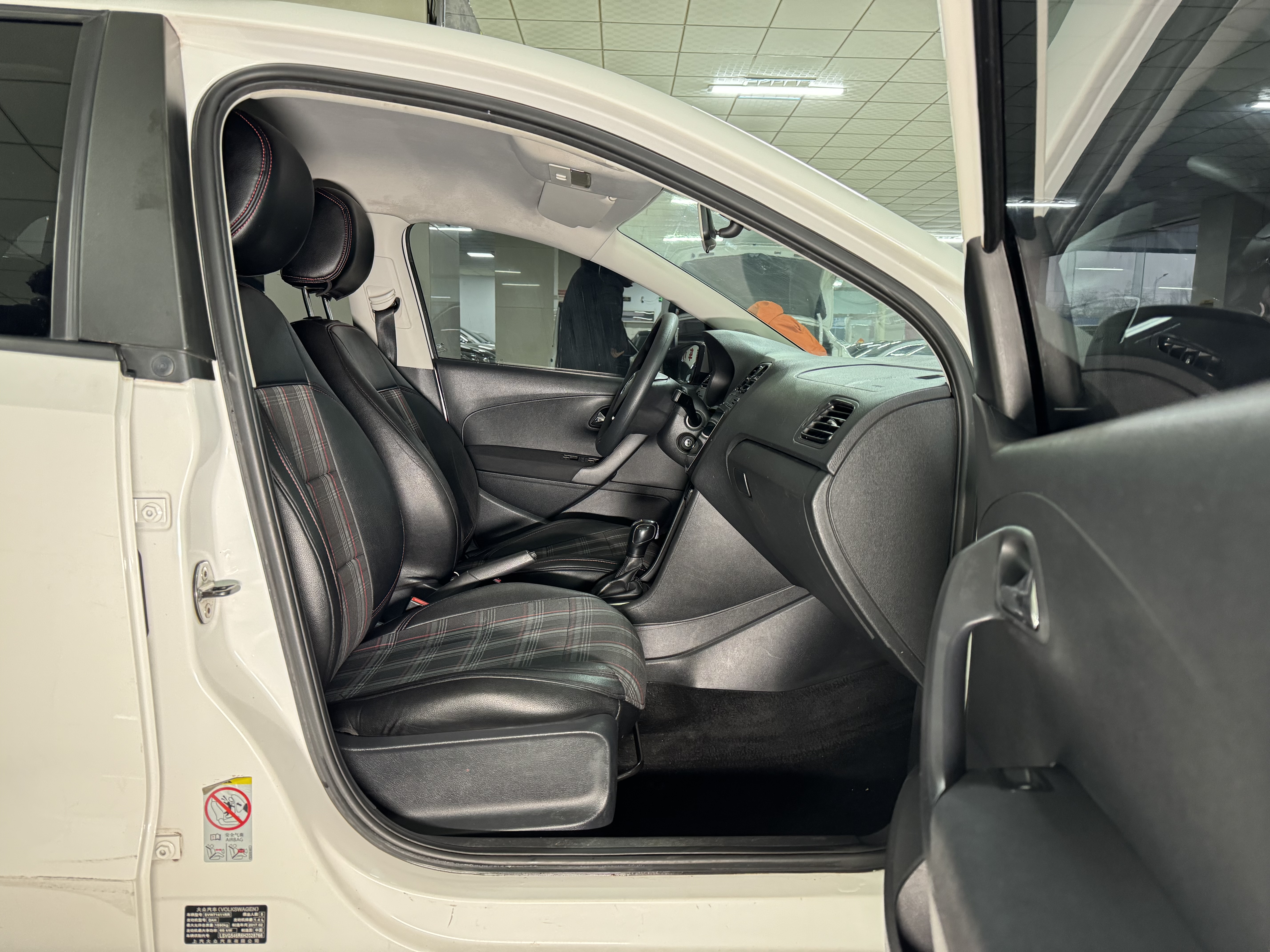 Polo 2017 #13 Polo 2017 car image #13