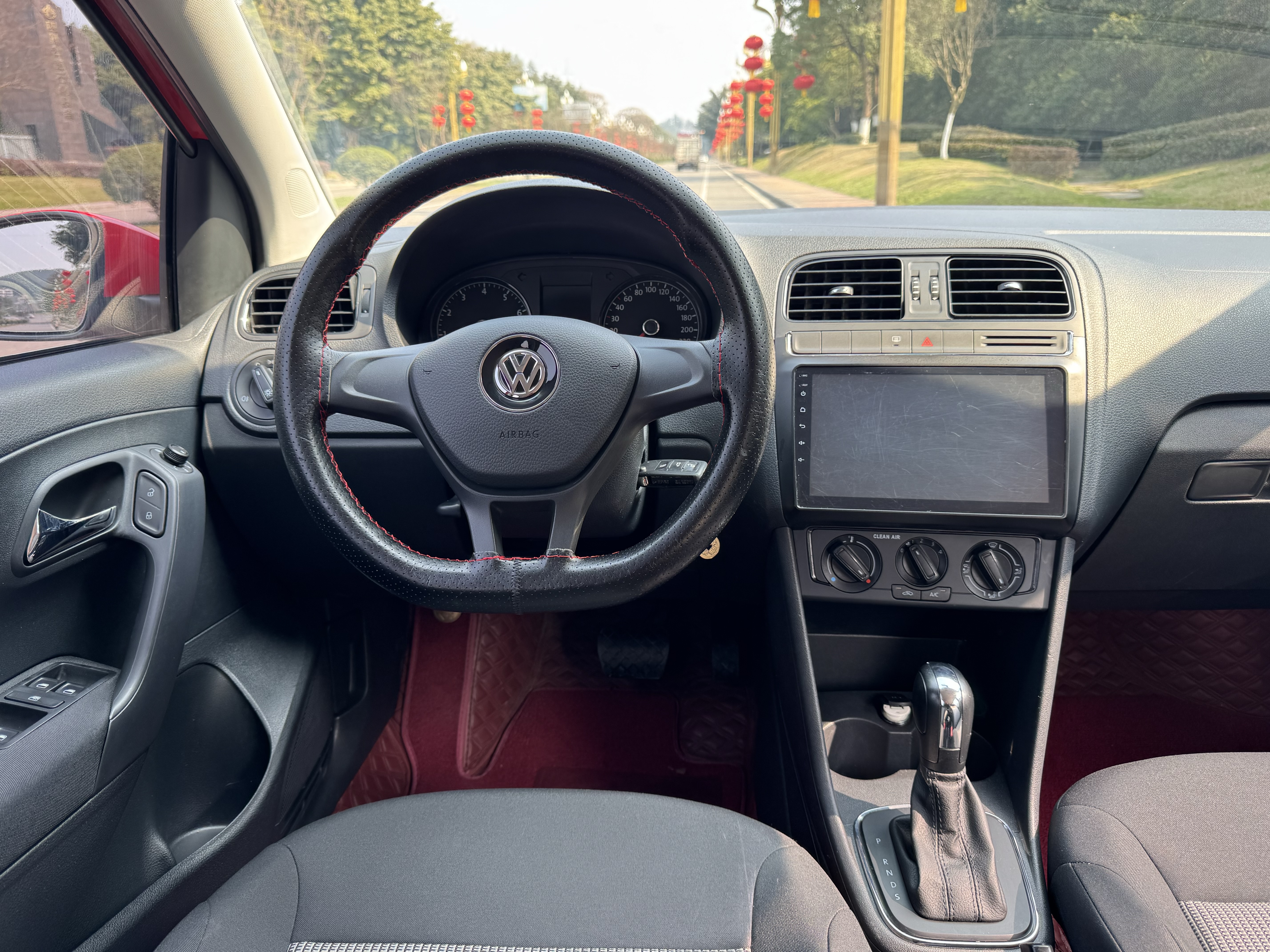Polo 2018 immagine di auto #13