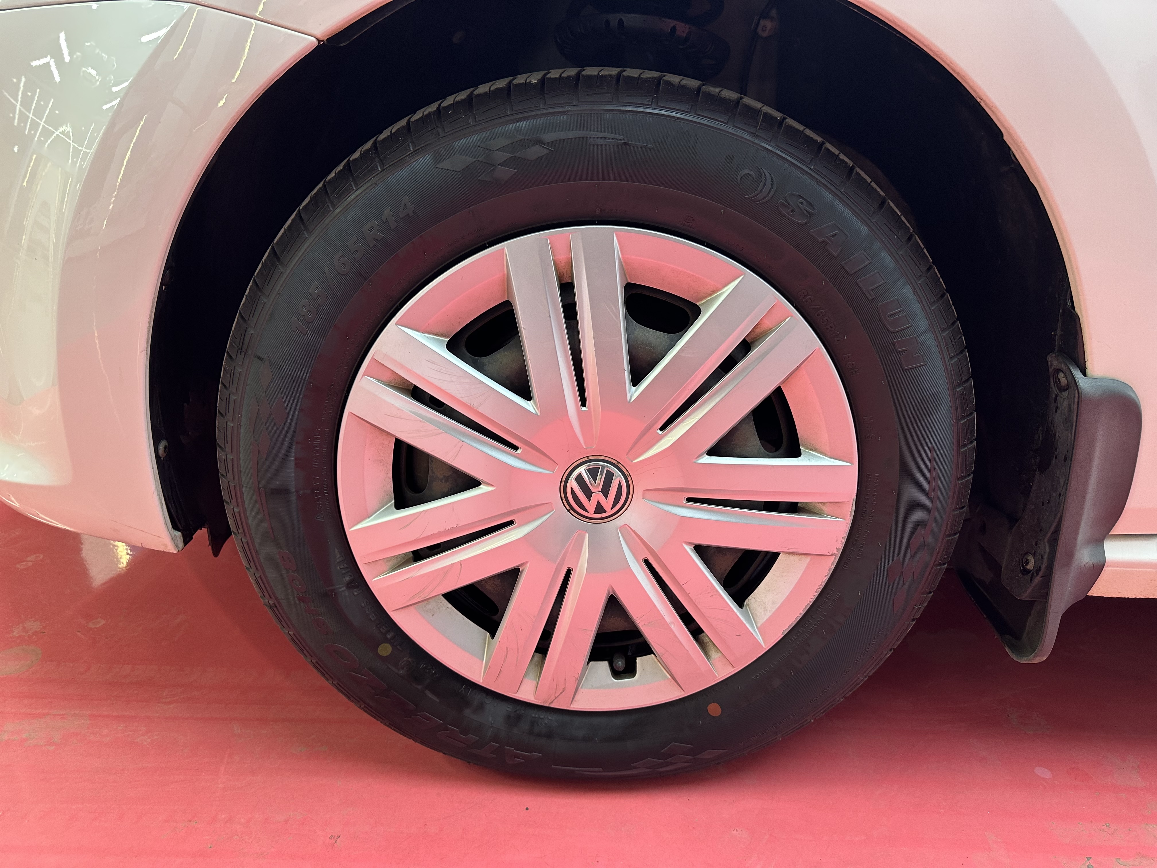 Volkswagen Polo 2017 #13 Volkswagen Polo 2017 imagem de carro #13