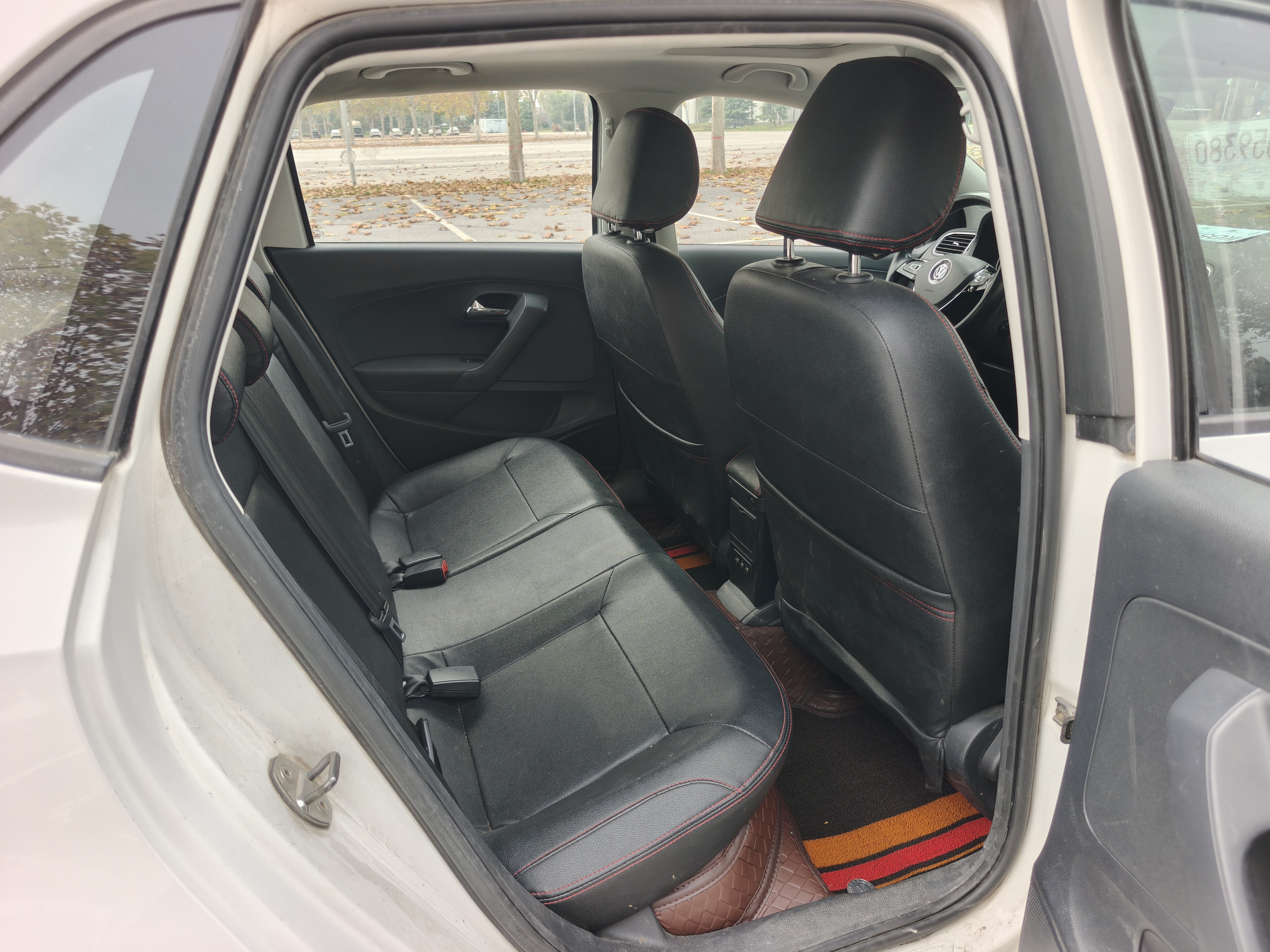 大众 Polo 2017 汽车图片 #13