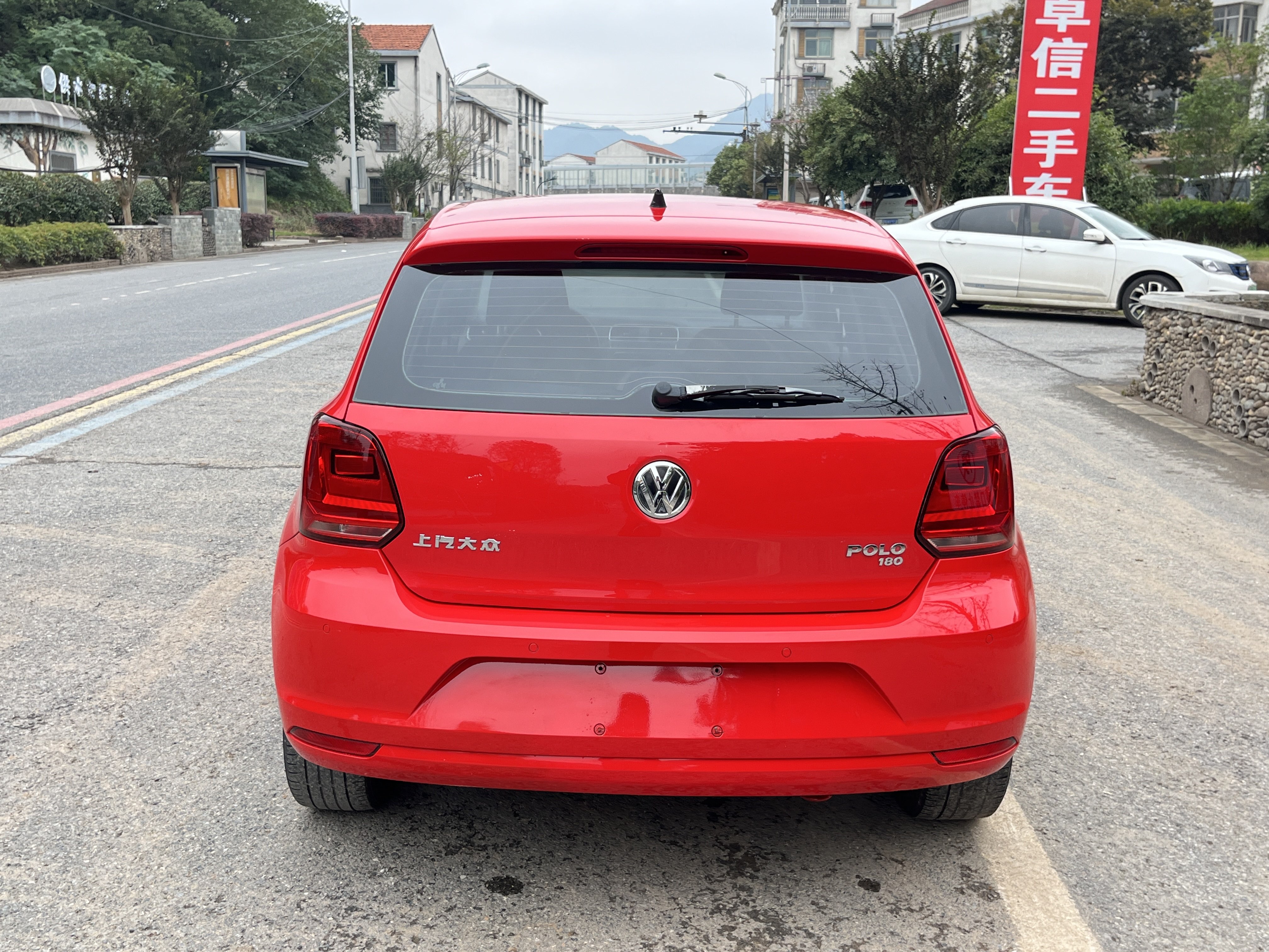 Polo 2017 #13 Polo 2017 immagine di auto #13