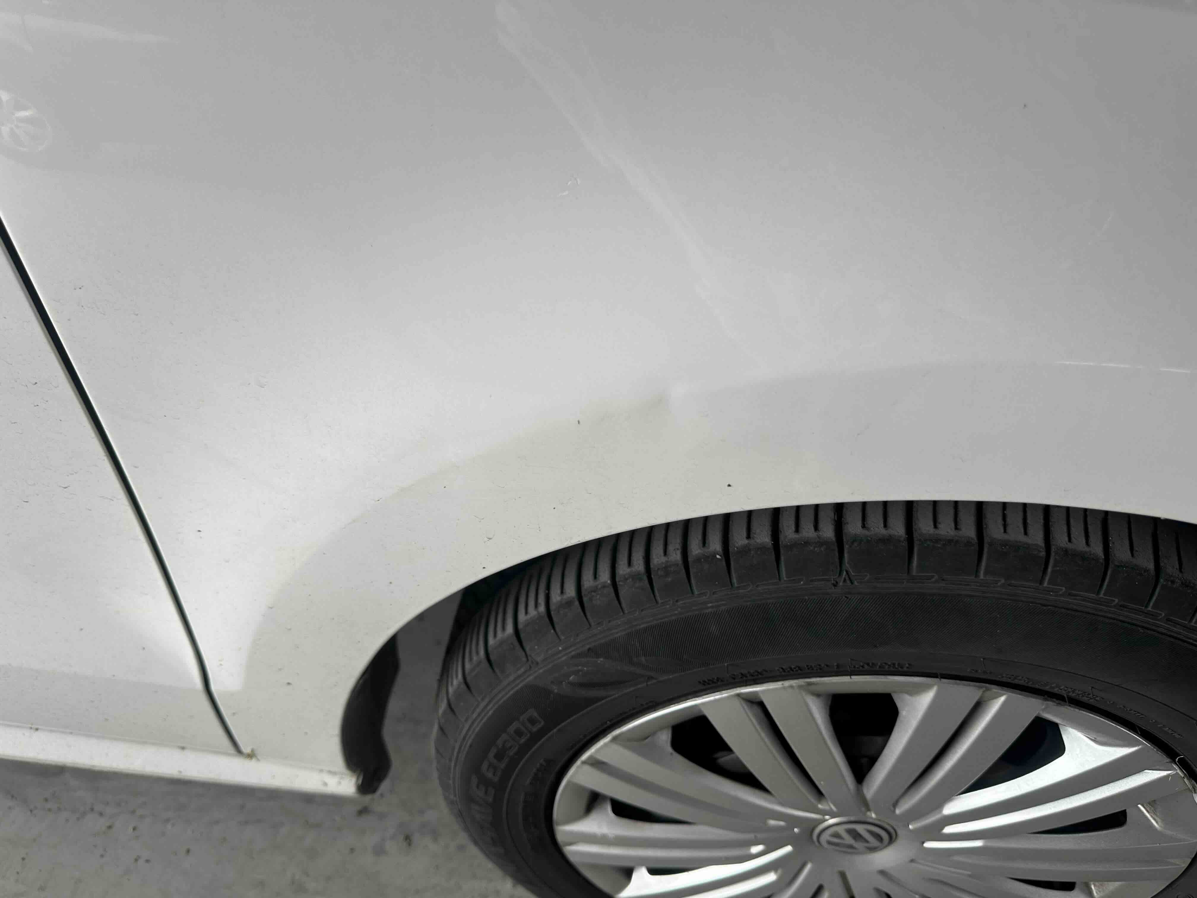 Volkswagen Polo 2018 #13 Volkswagen Polo 2018 car image #13