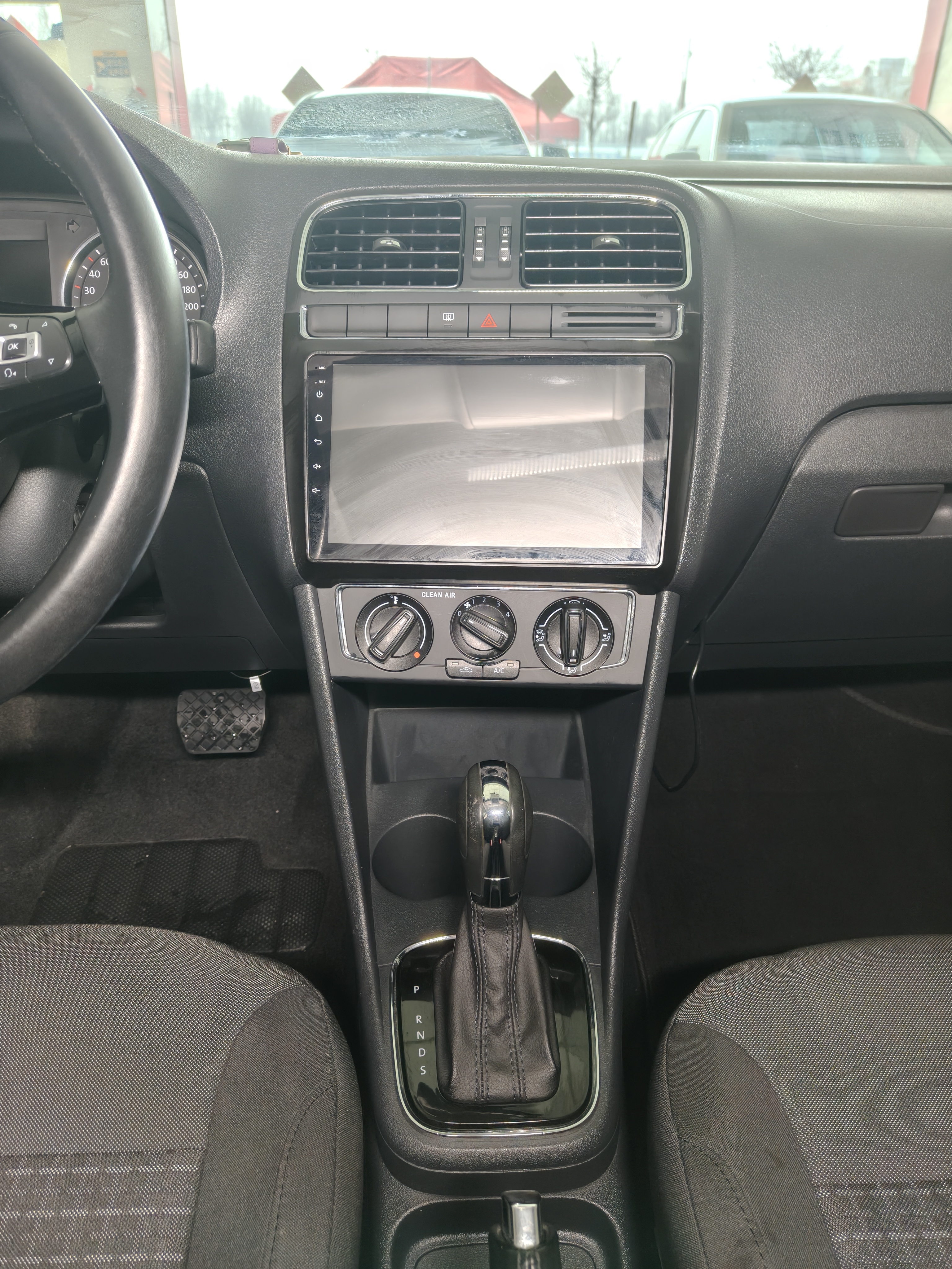 Polo 2017 #13 Polo 2017 car image #13