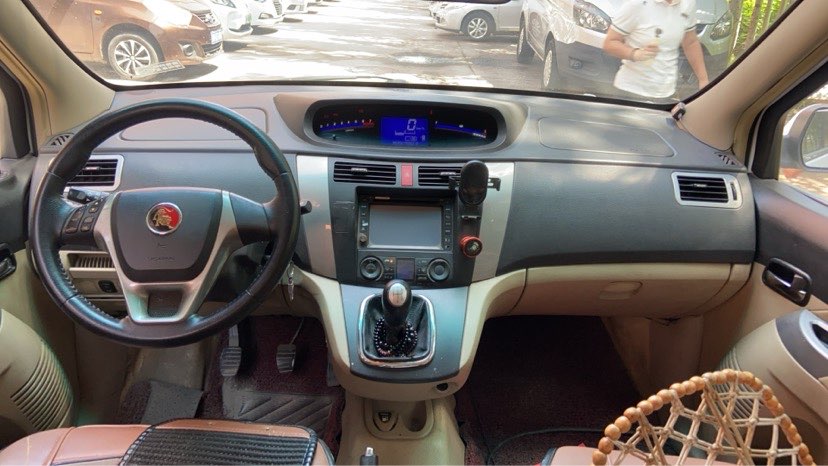 Forthing JOYEAR SUV 2012 car image #13