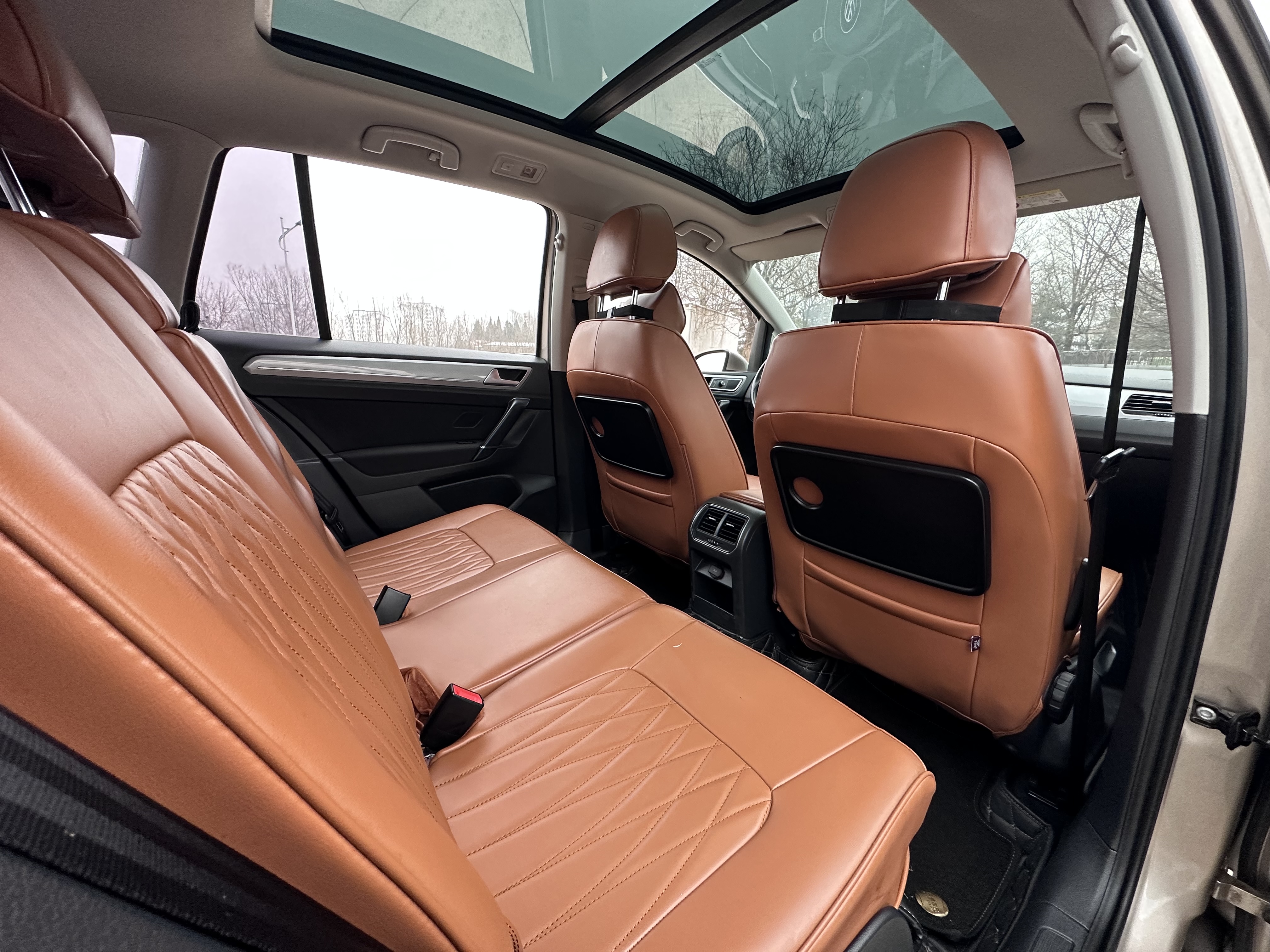 大众 高尔夫·嘉旅 2016 #13 大众 高尔夫·嘉旅 2016 汽车图片 #13