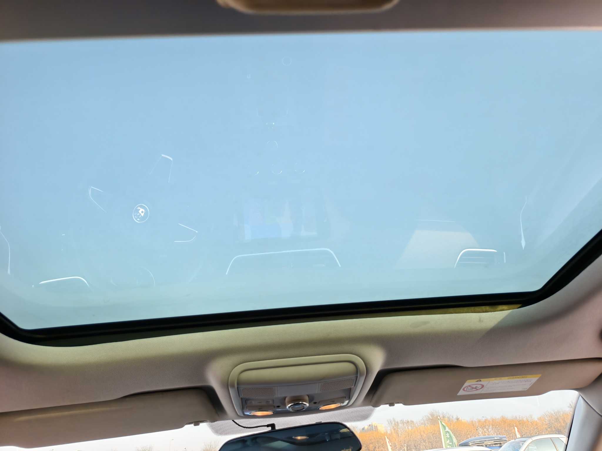 Skoda Octavia 2017 car image #13