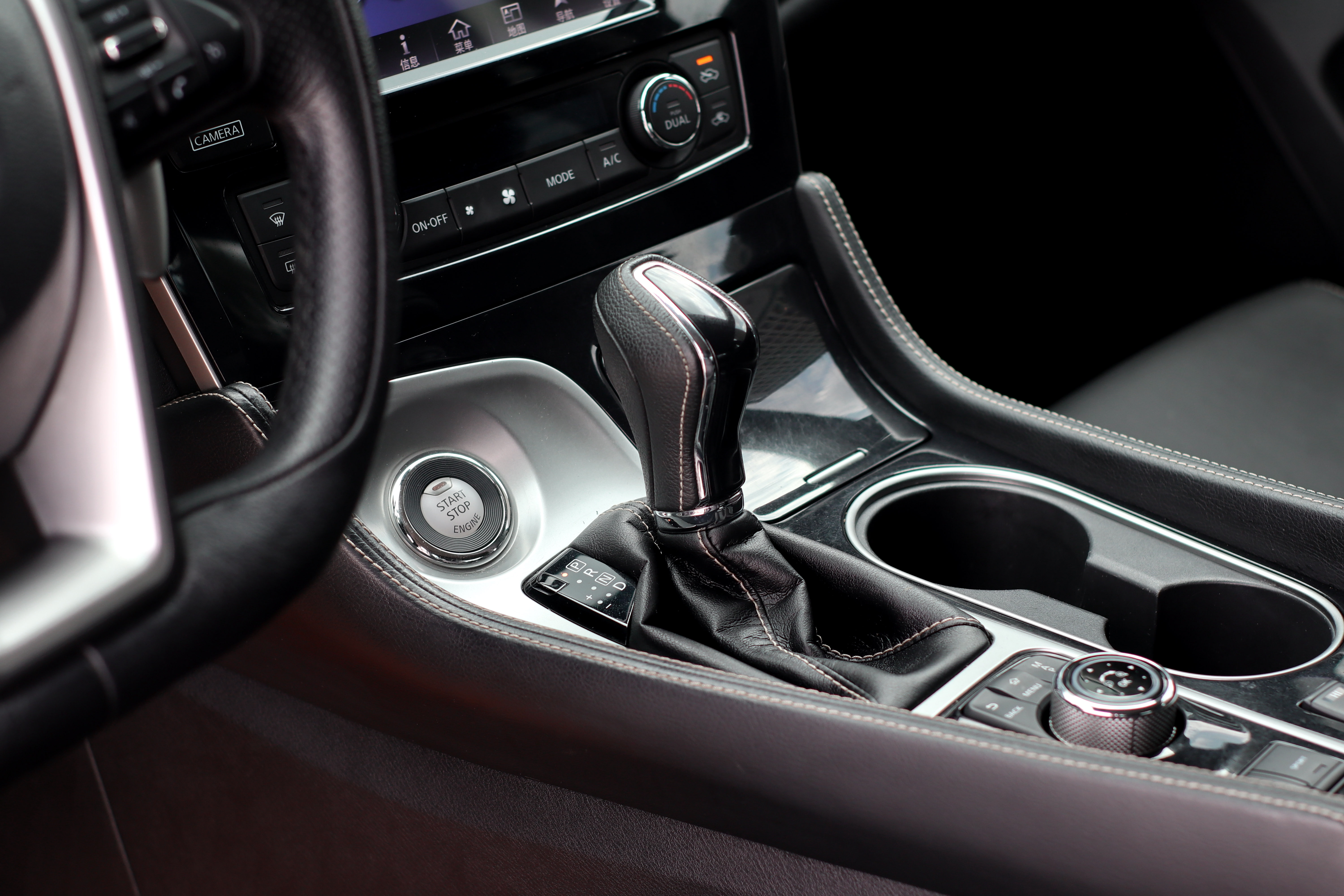 日产 西玛 2019 汽车图片 #13