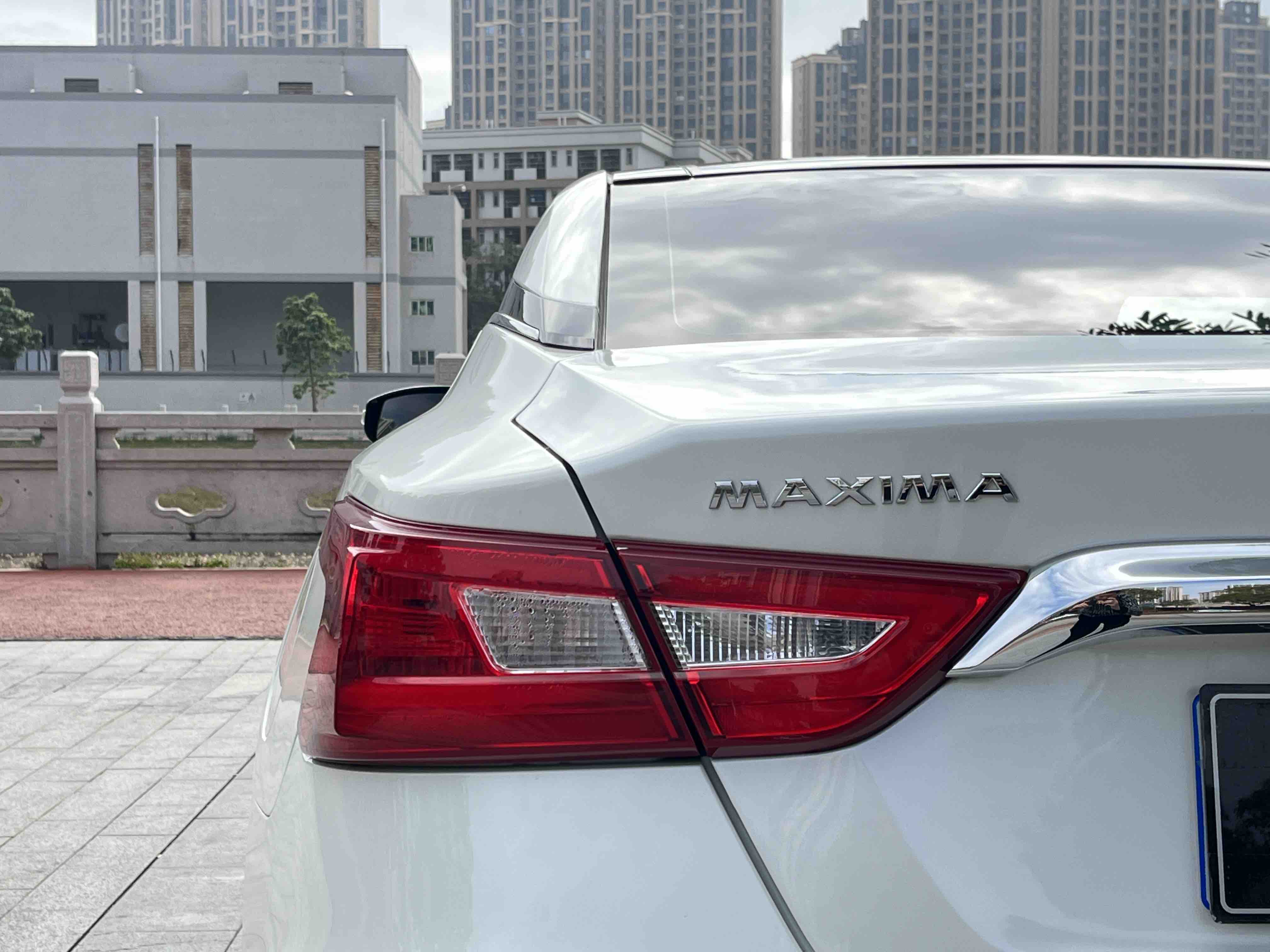 日产 西玛 2018 汽车图片 #13