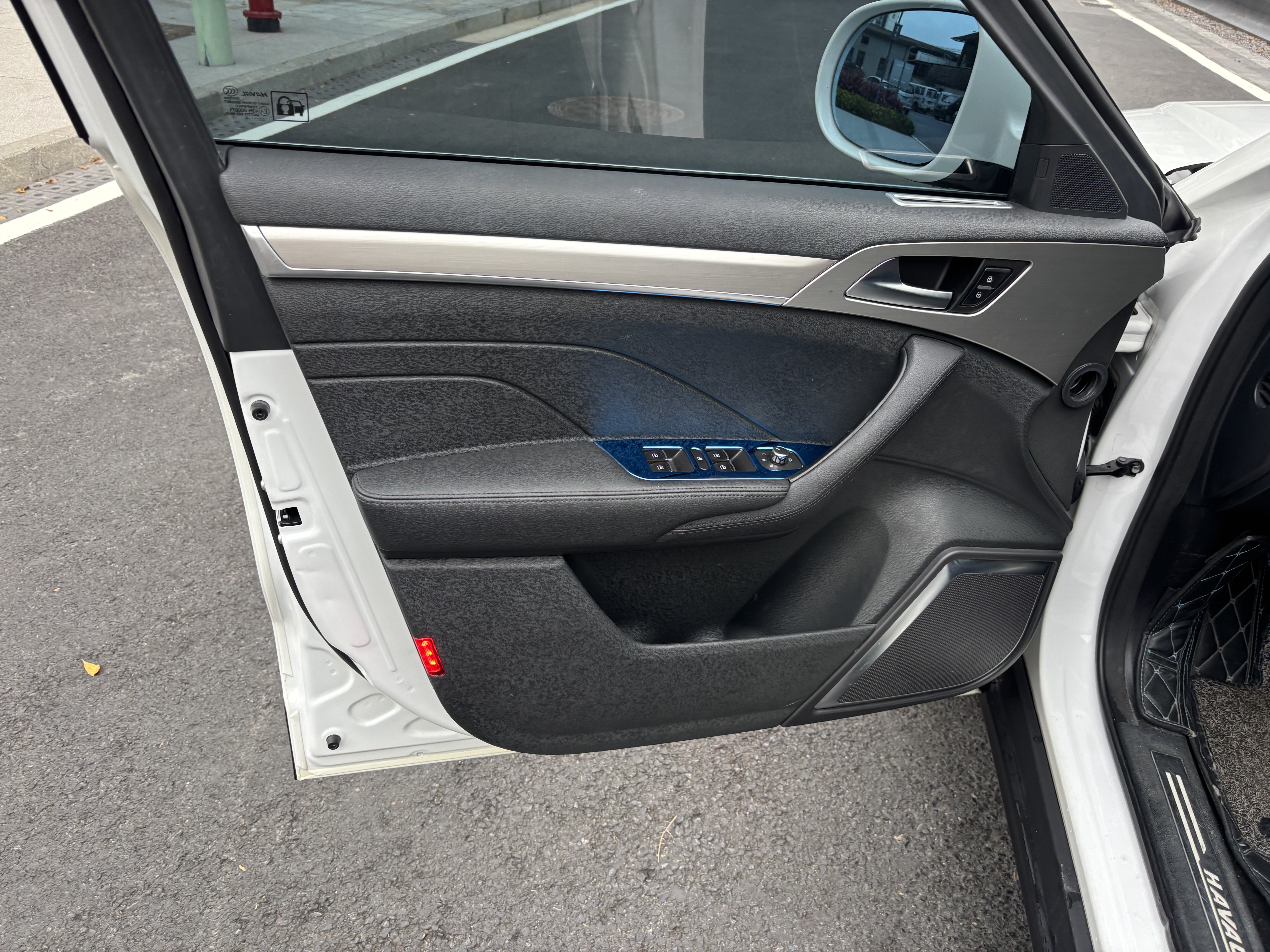 Haval H7 2016 car image #13