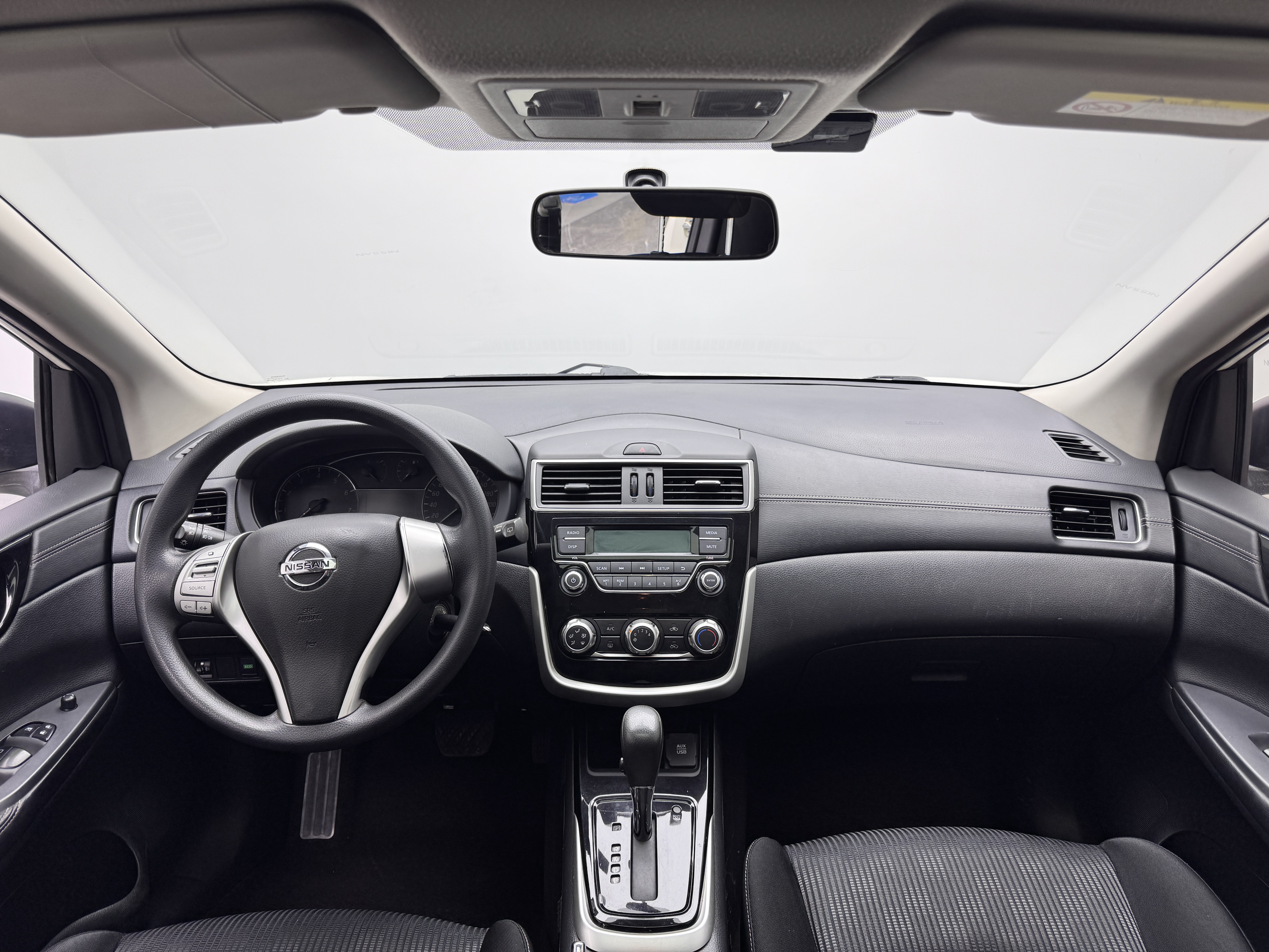 日产 骐达TIIDA 2017 汽车图片 #13