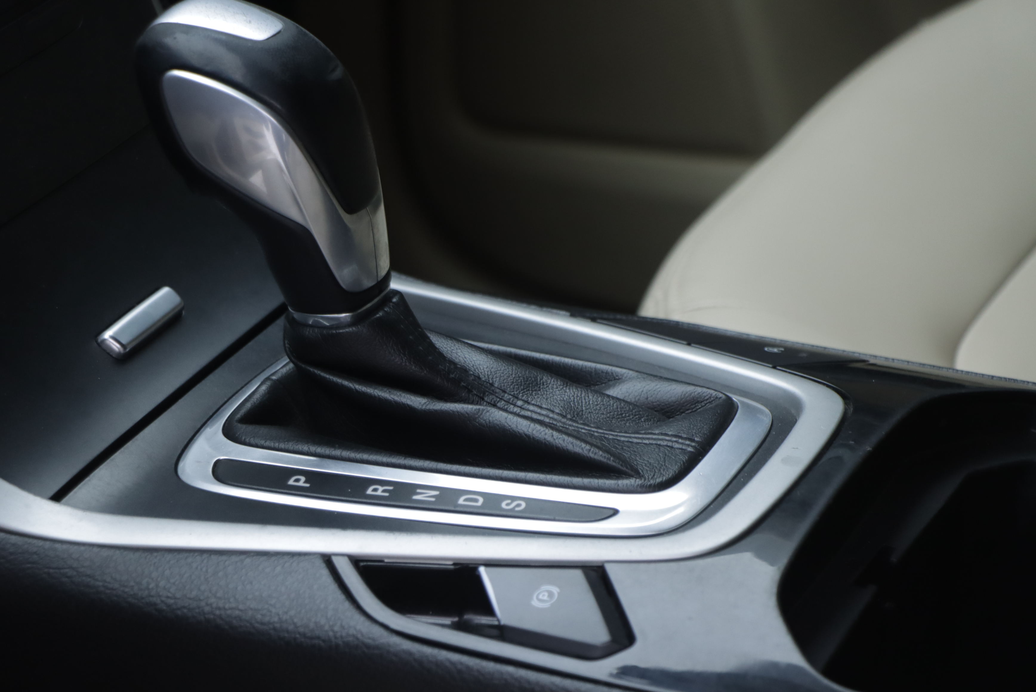 Ford Edge 2016 #13 Ford Edge 2016 car image #13