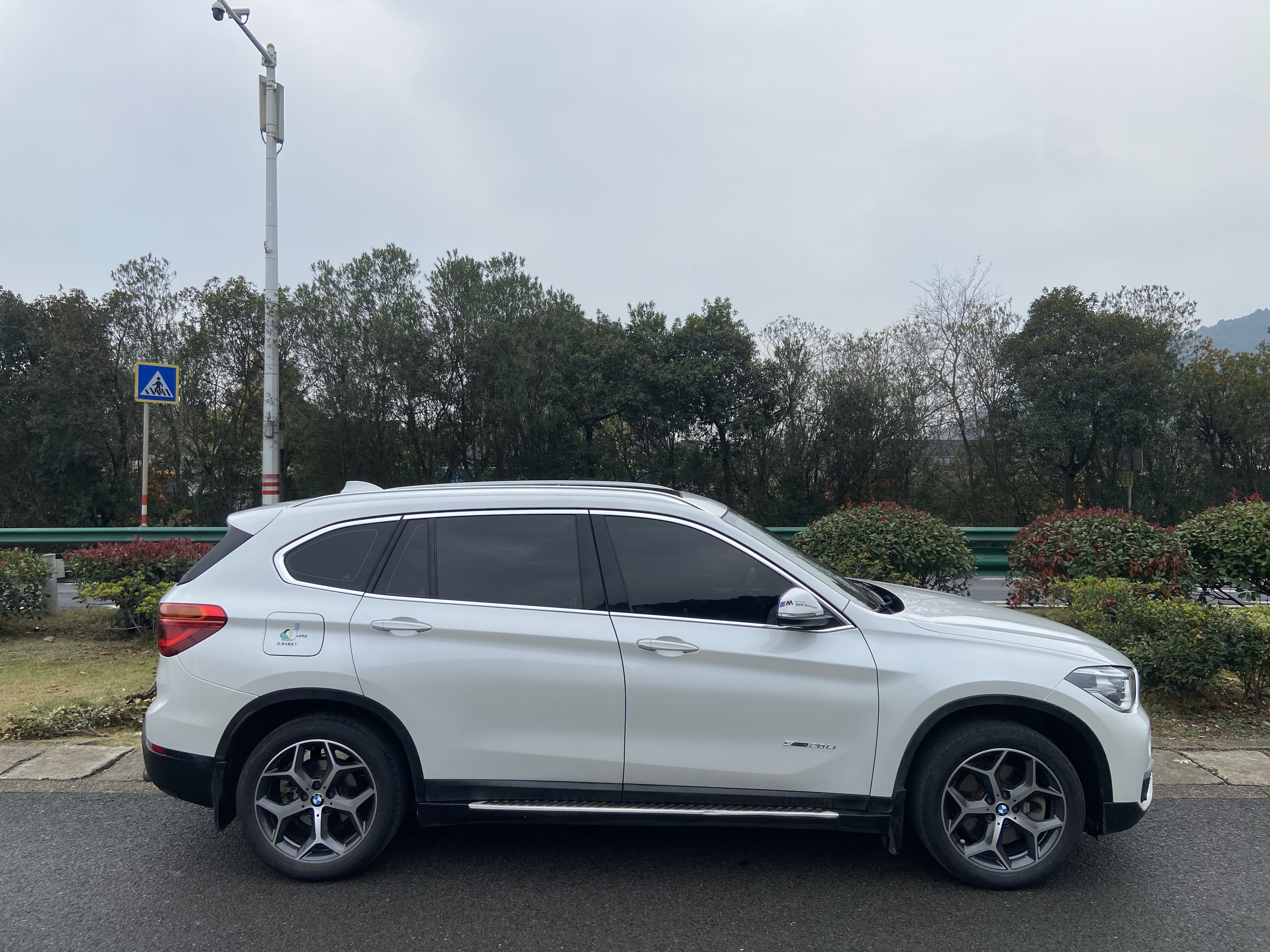 BMW X1 2016 #13 BMW X1 2016 car image #13