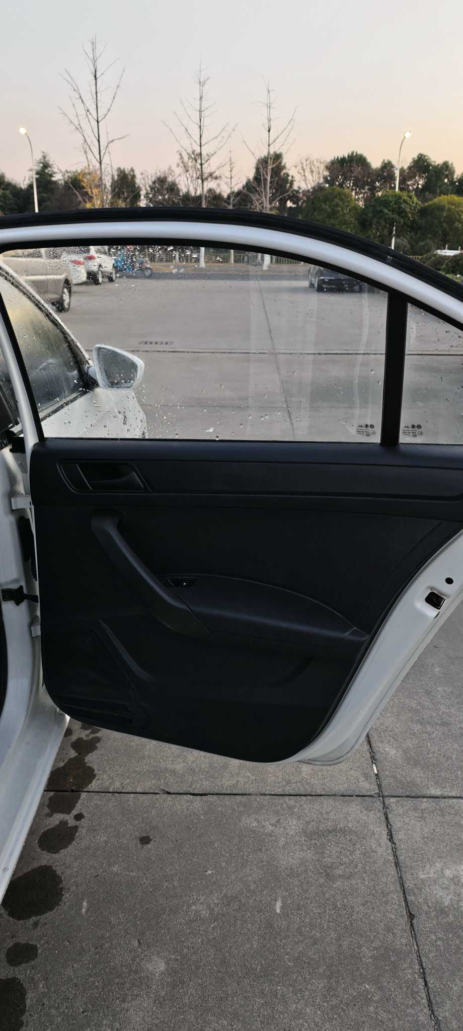Santana 2016 #13 Santana 2016 car image #13