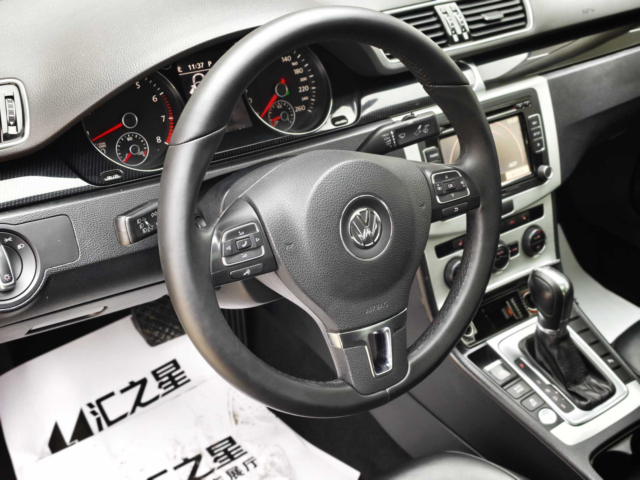 Volkswagen Magotan 2016 #13 Volkswagen Magotan 2016 car image #13