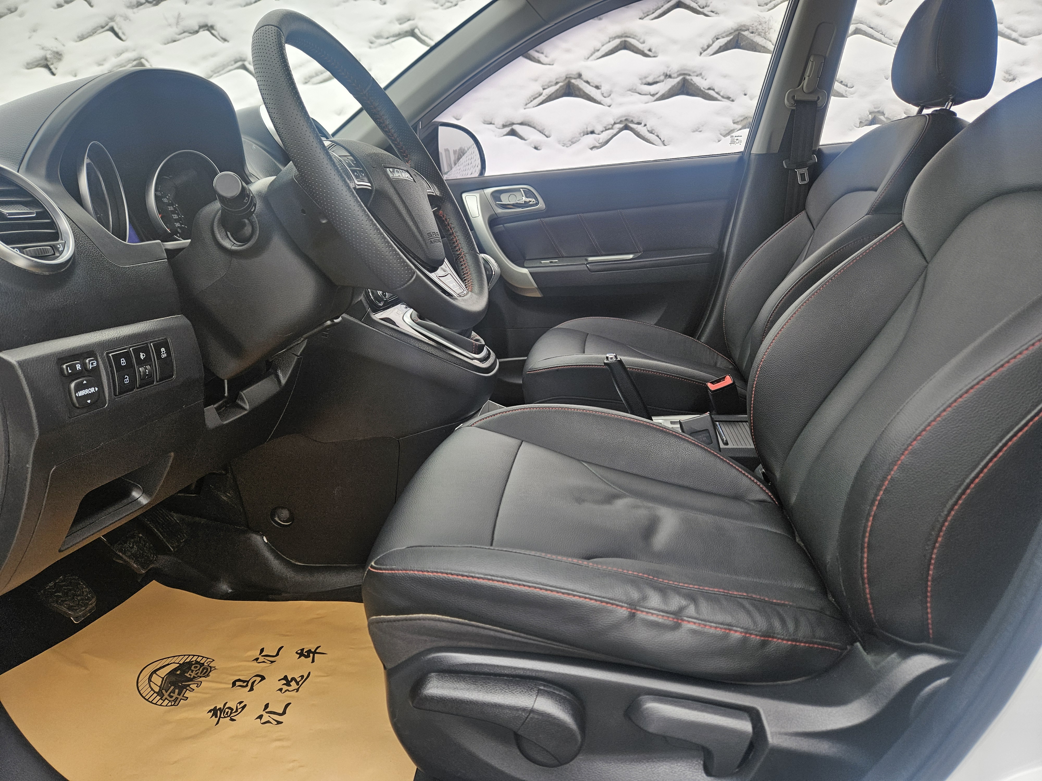 哈弗 哈弗H6 2017 汽车图片 #13