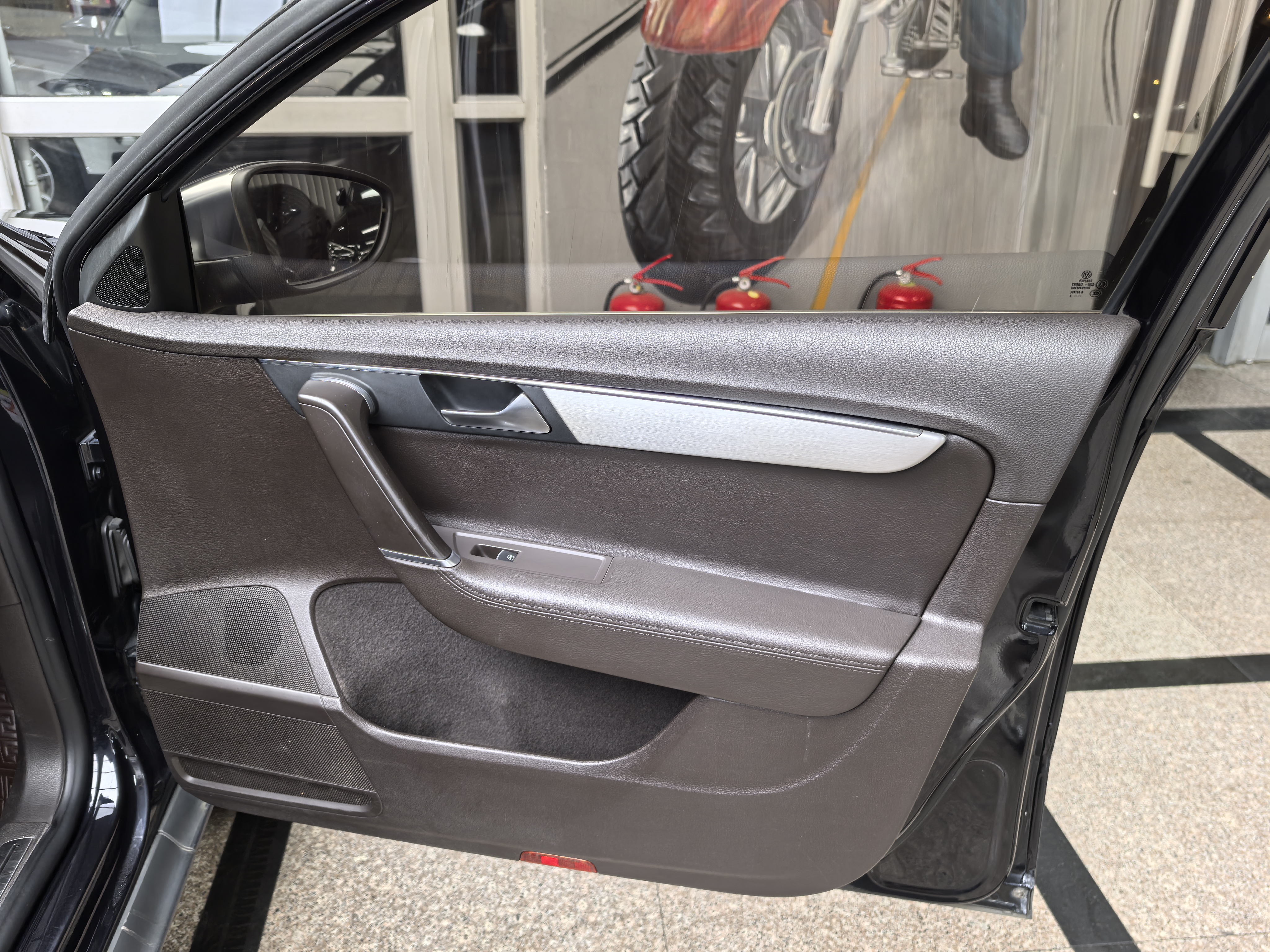 Volkswagen Magotan (Imported) 2013 #13 Volkswagen Magotan (Imported) 2013 car image #13