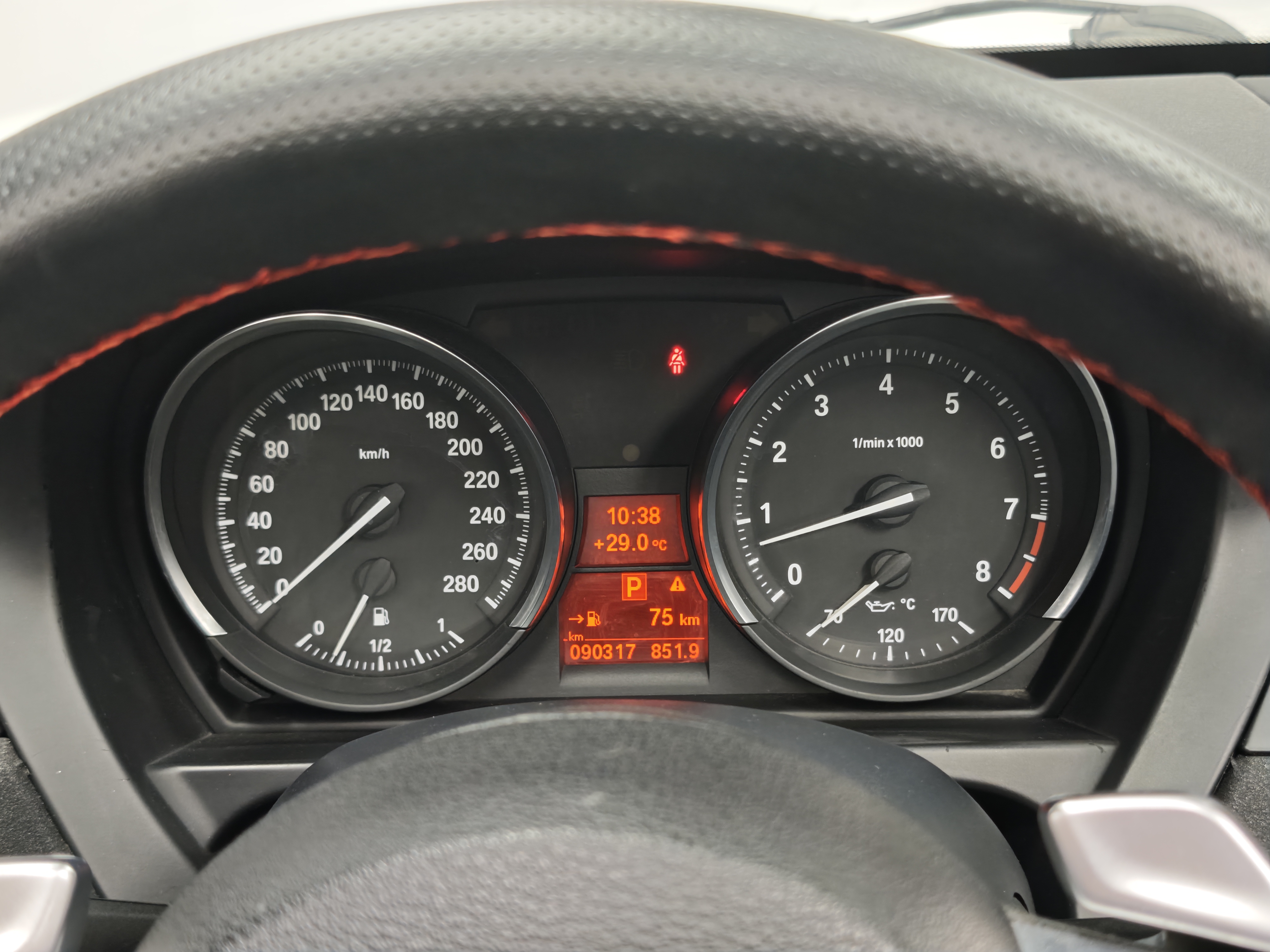 BMW Z4 M40i 2011 car image #13