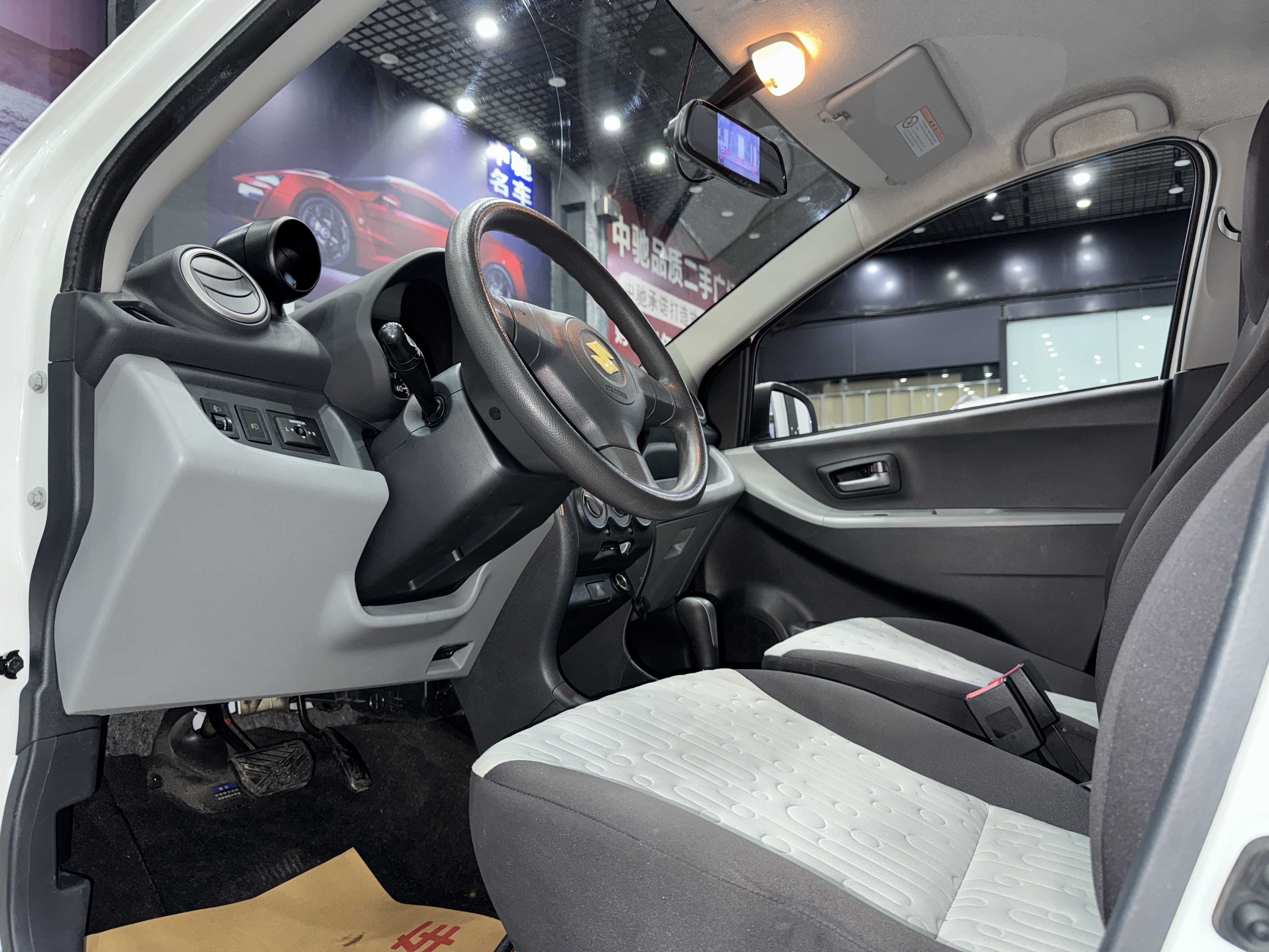 Suzuki Alto 2017 #13 Suzuki Alto 2017 car image #13