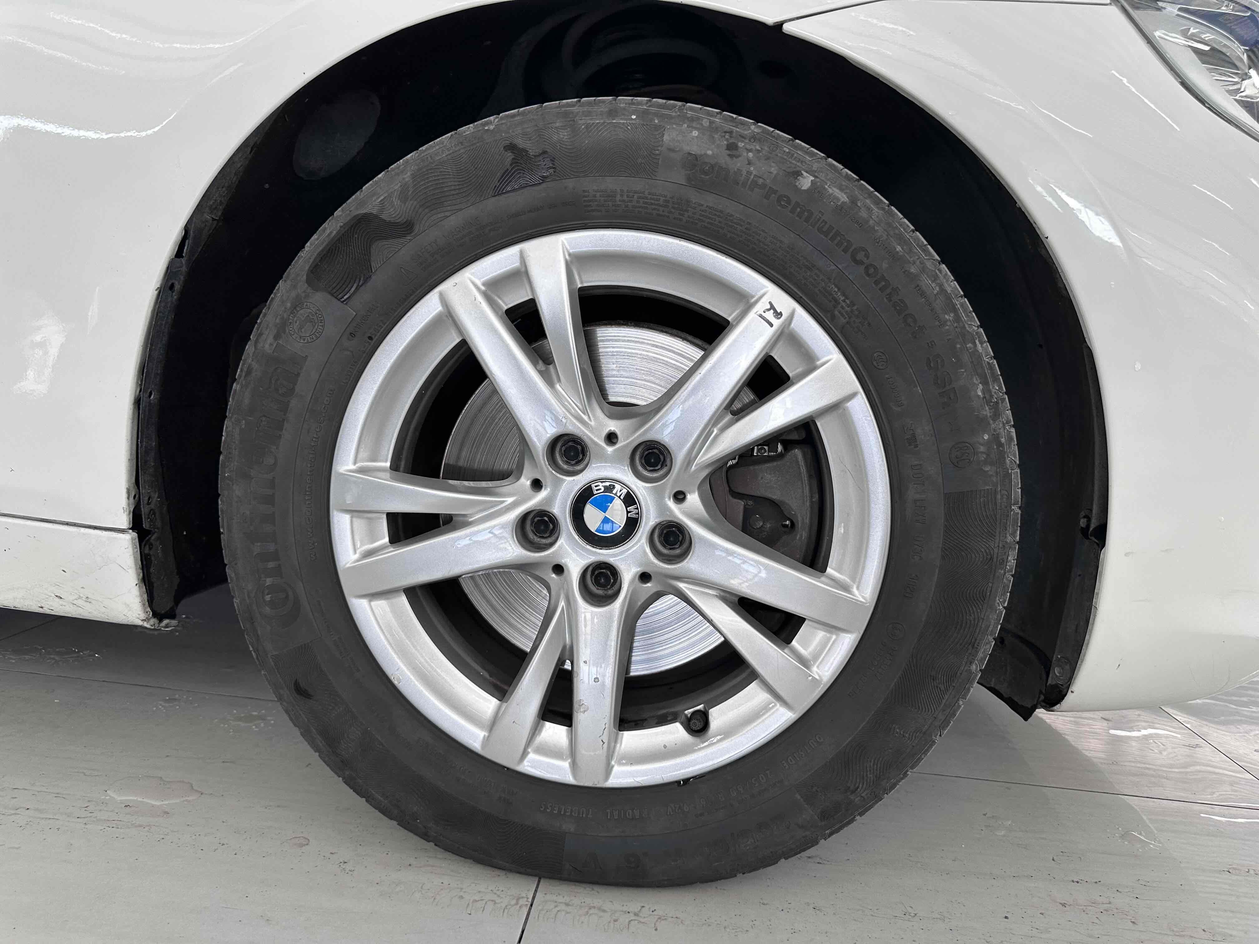 BMW 2 Series (Imported) 2015 car image #13