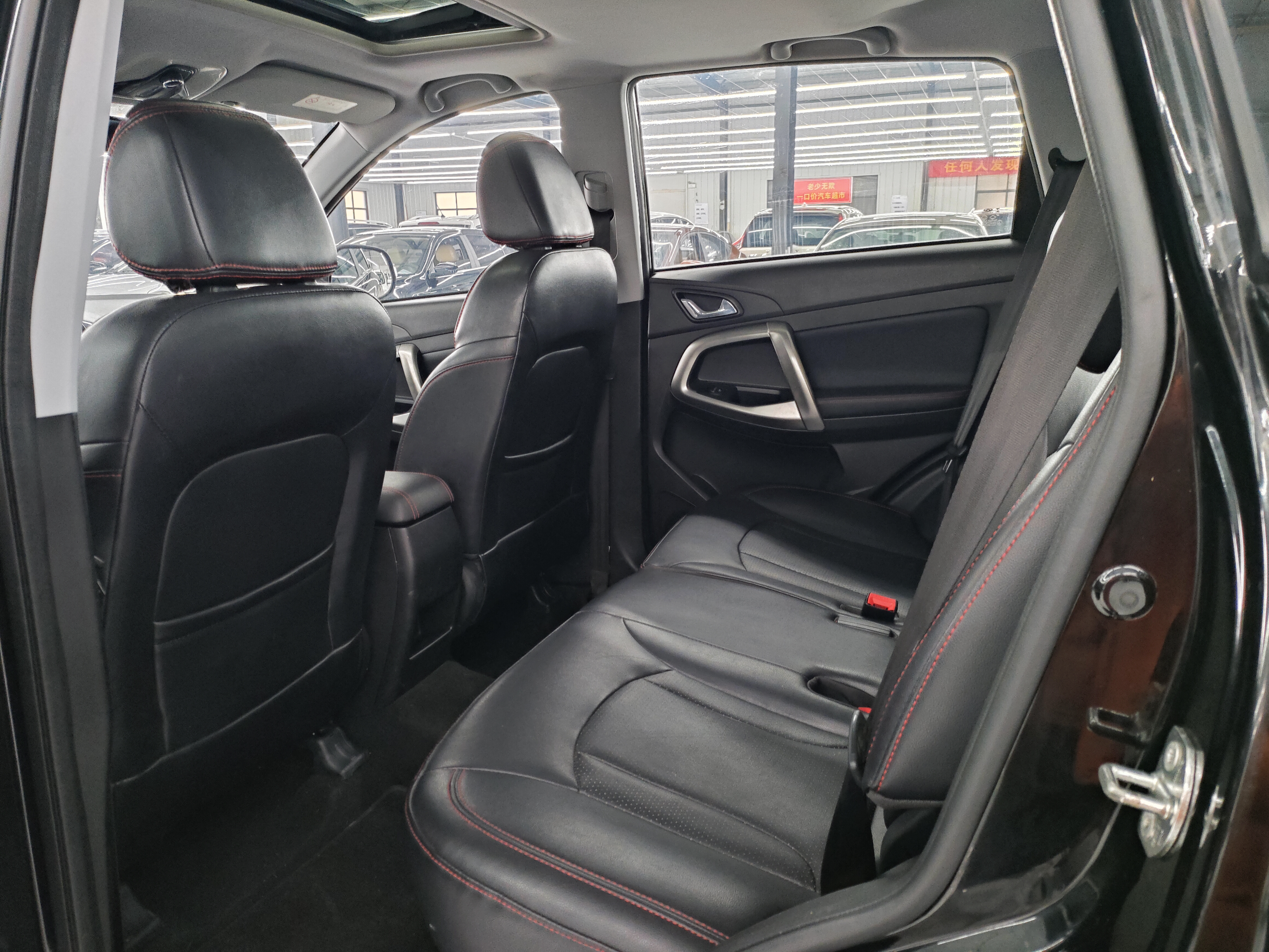 奇瑞 瑞虎5 2016 汽车图片 #13